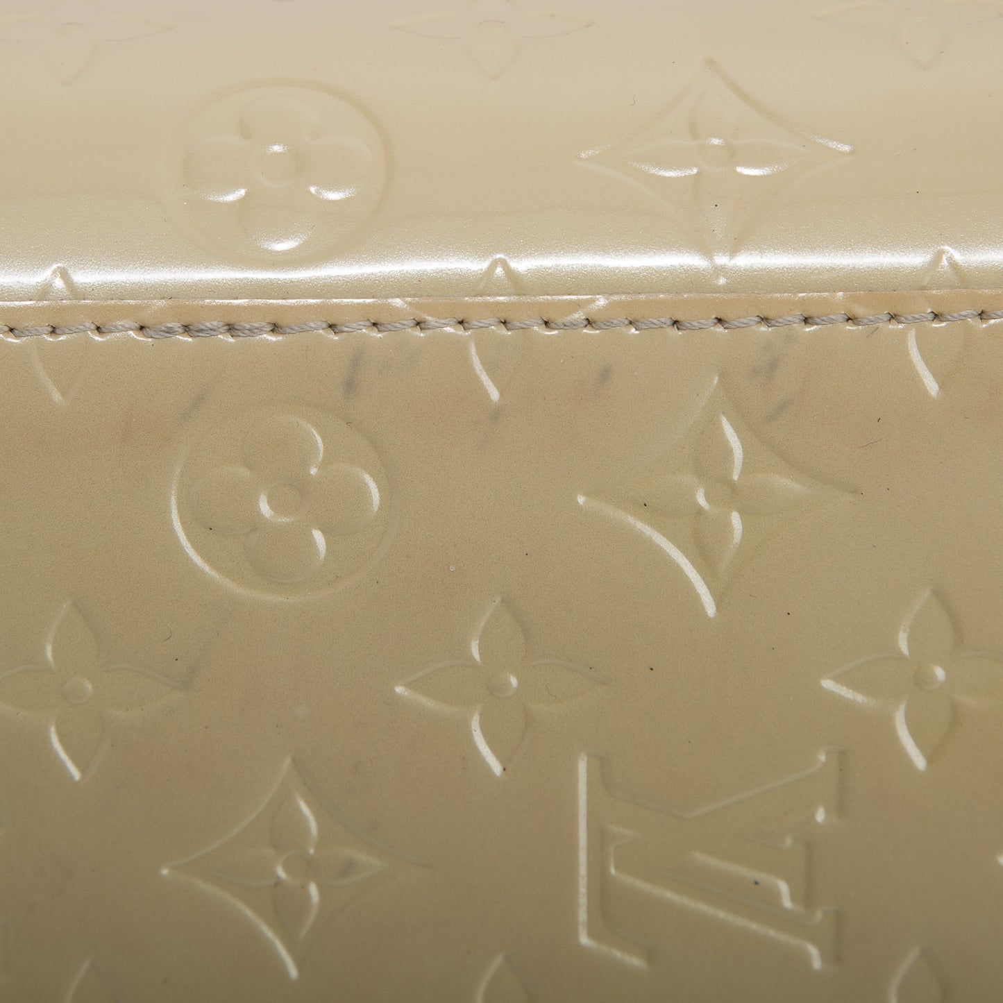 Louis Vuitton Vernis Sherwood PM Bag