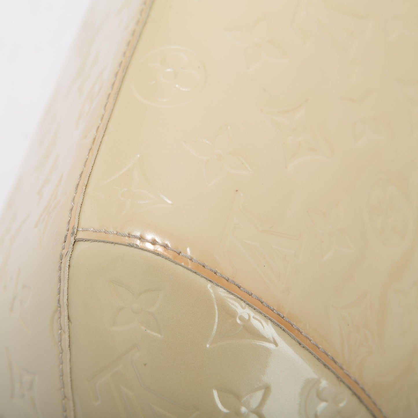 Louis Vuitton Vernis Sherwood PM Bag