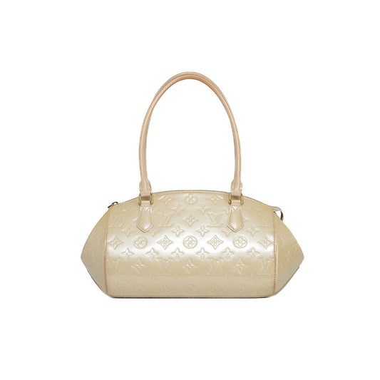 Louis Vuitton Vernis Sherwood PM Bag