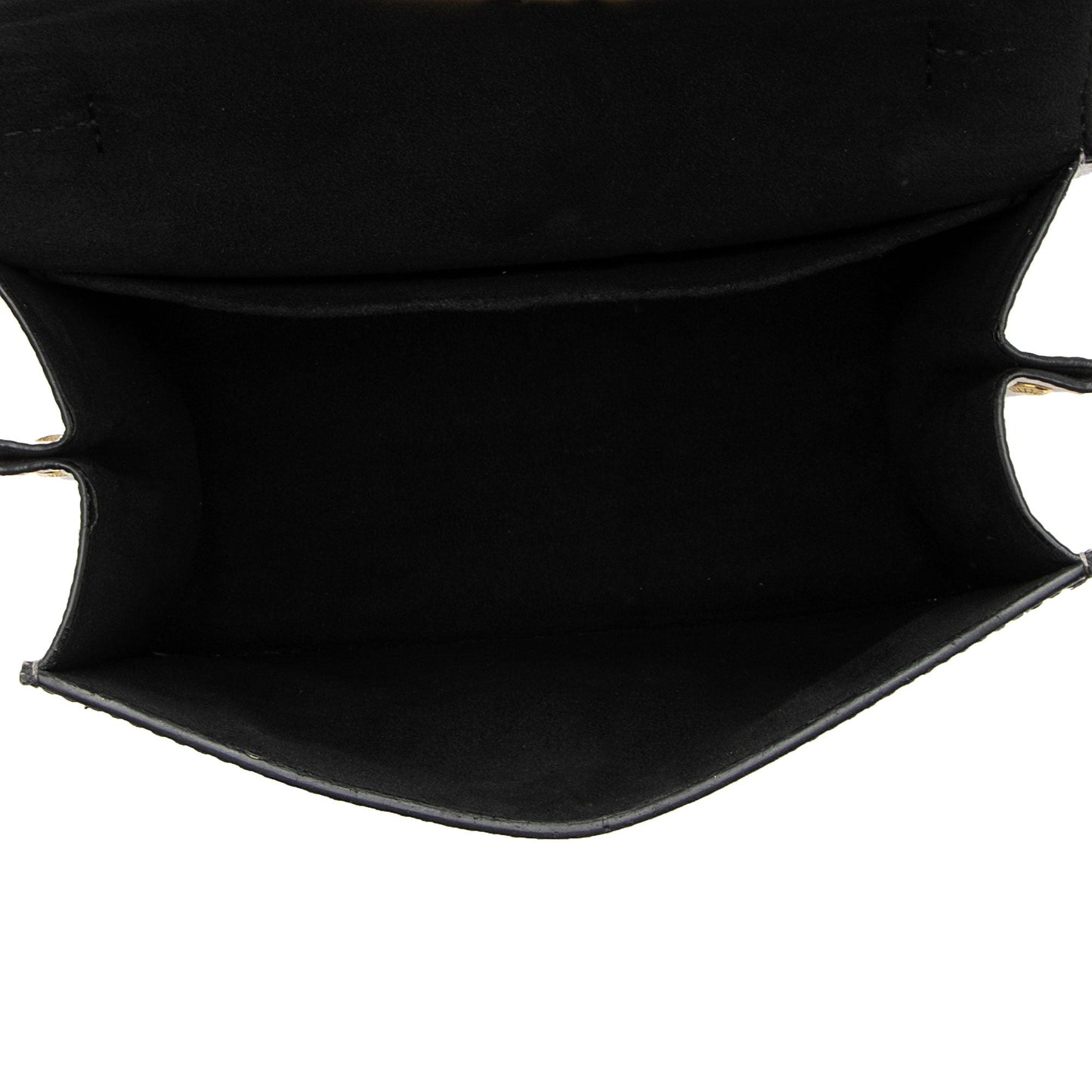 Louis Vuitton Vernis Spring Street Bitume Satchel (SHF-UV9jdH)