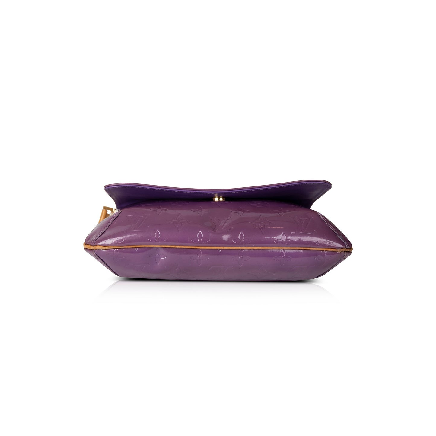 Louis Vuitton Vernis Thompson Street Bag