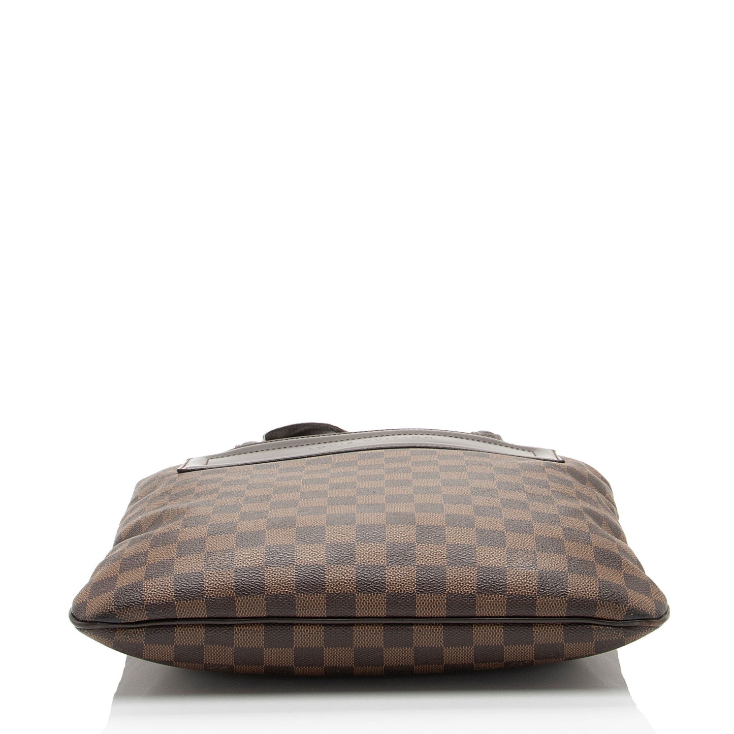 Louis Vuitton Vintage Damier Ebene Clifton Tote (SHF-G7LXxS)