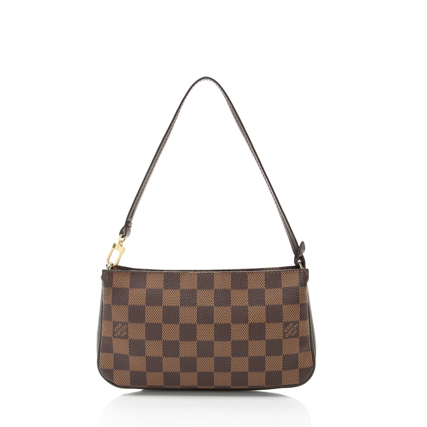 Louis Vuitton Vintage Damier Ebene Navona Pochette