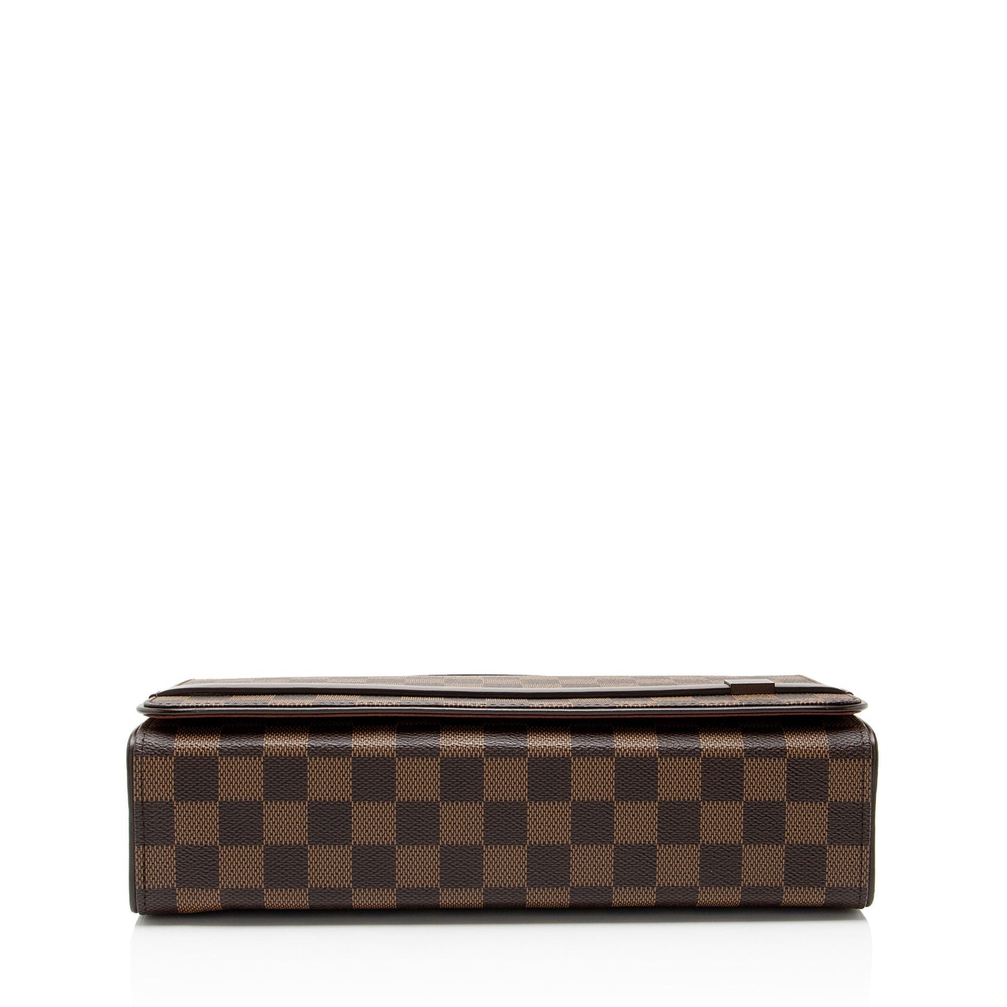 Louis Vuitton Vintage Damier Ebene Tribeca Shoulder Bag