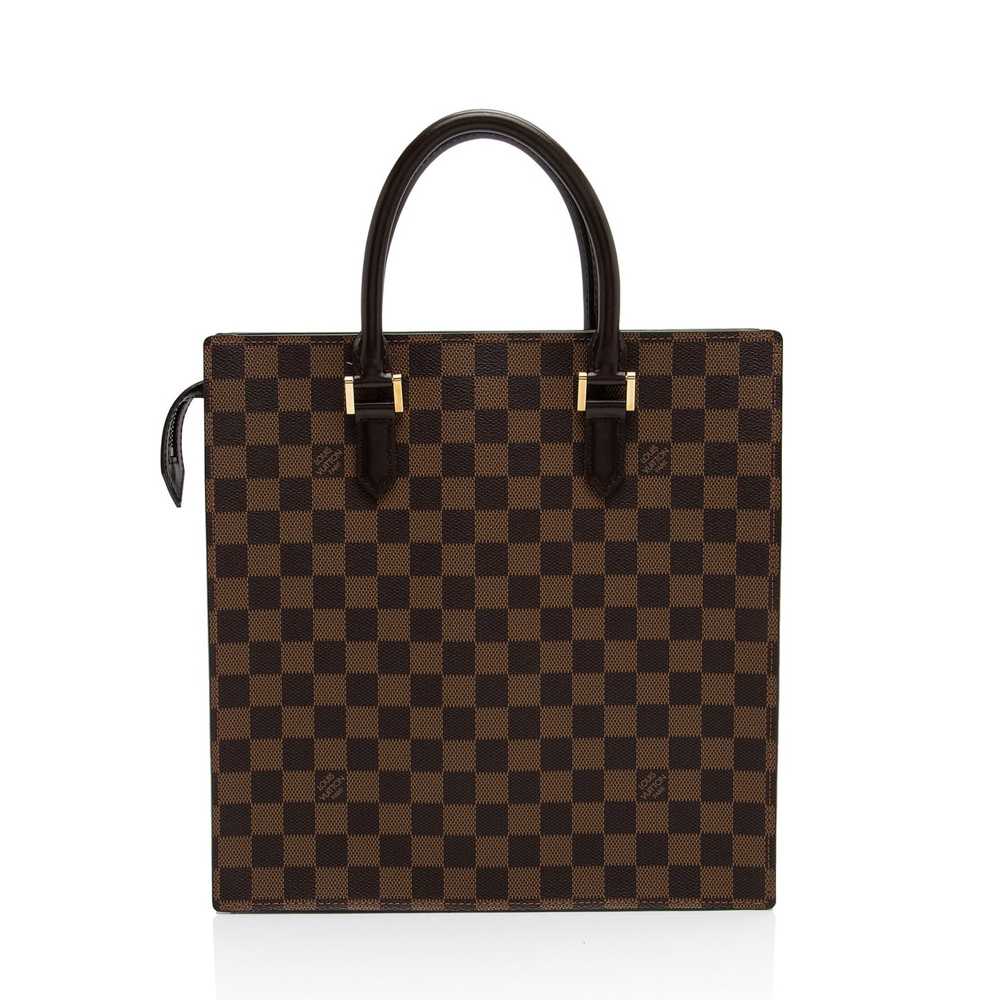Louis Vuitton Vintage Damier Ebene Venice Tote (SHF-Aeoo4S)