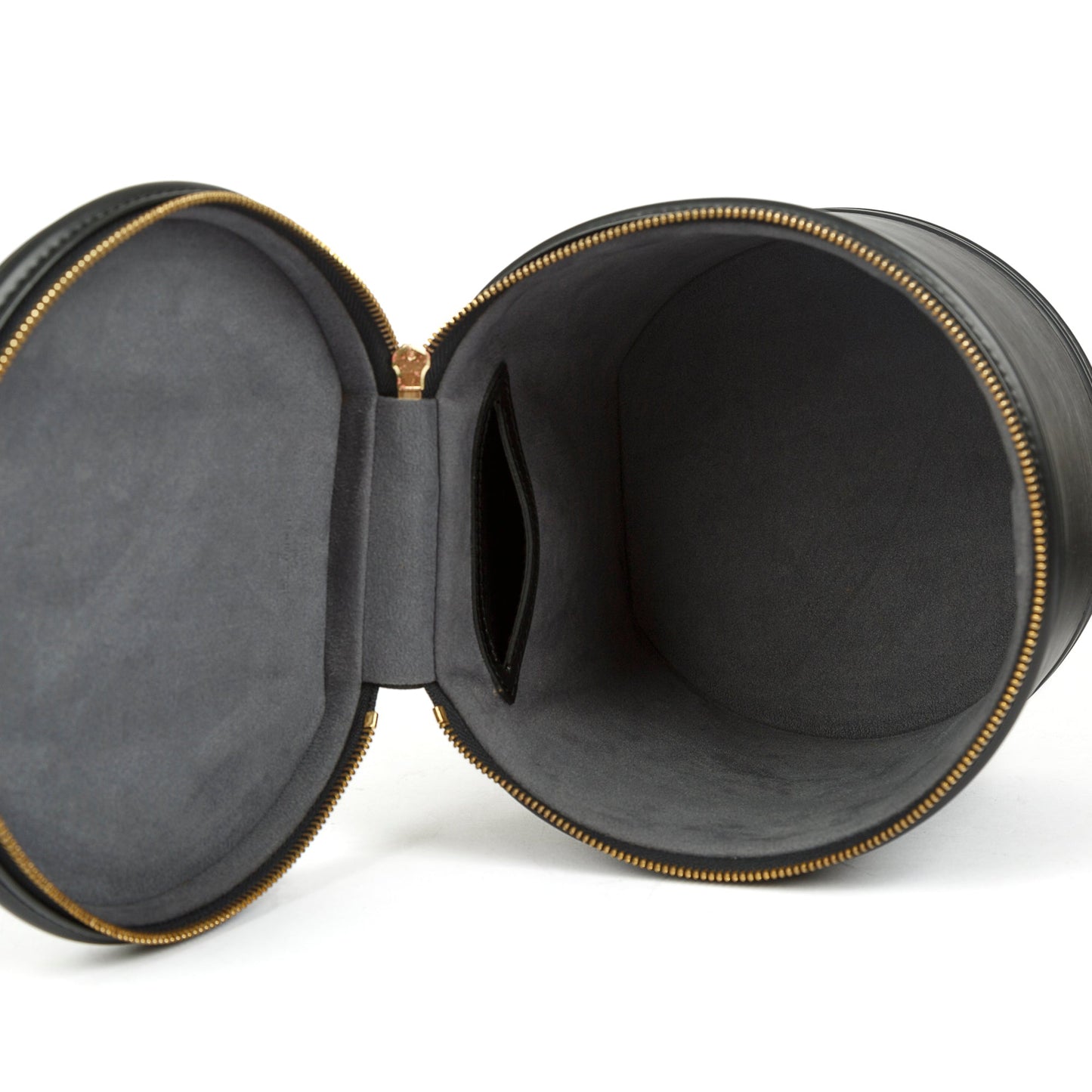 Louis Vuitton Vintage Epi Leather Cannes Vanity Case