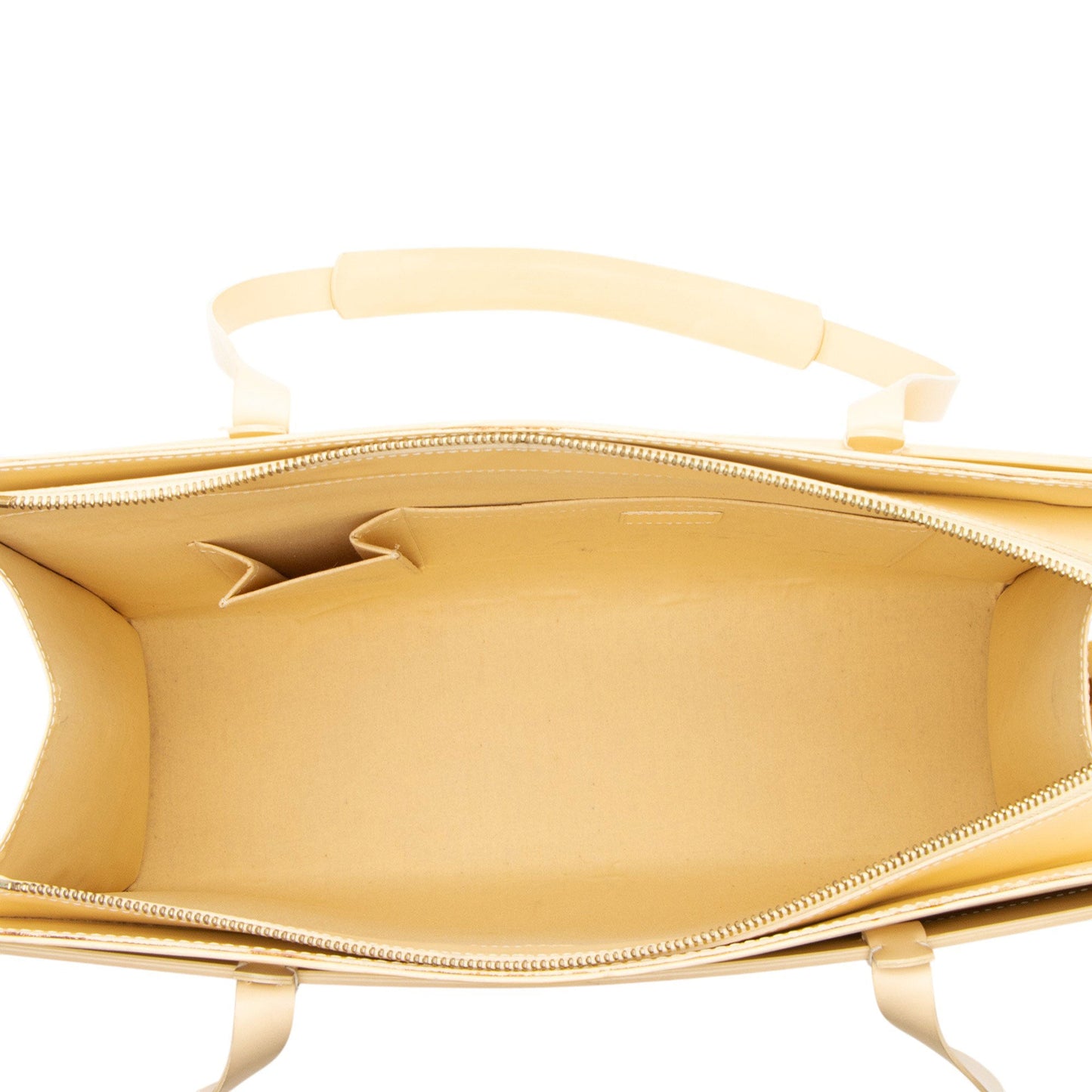 Louis Vuitton Vintage Epi Leather Croisette GM Shoulder Bag