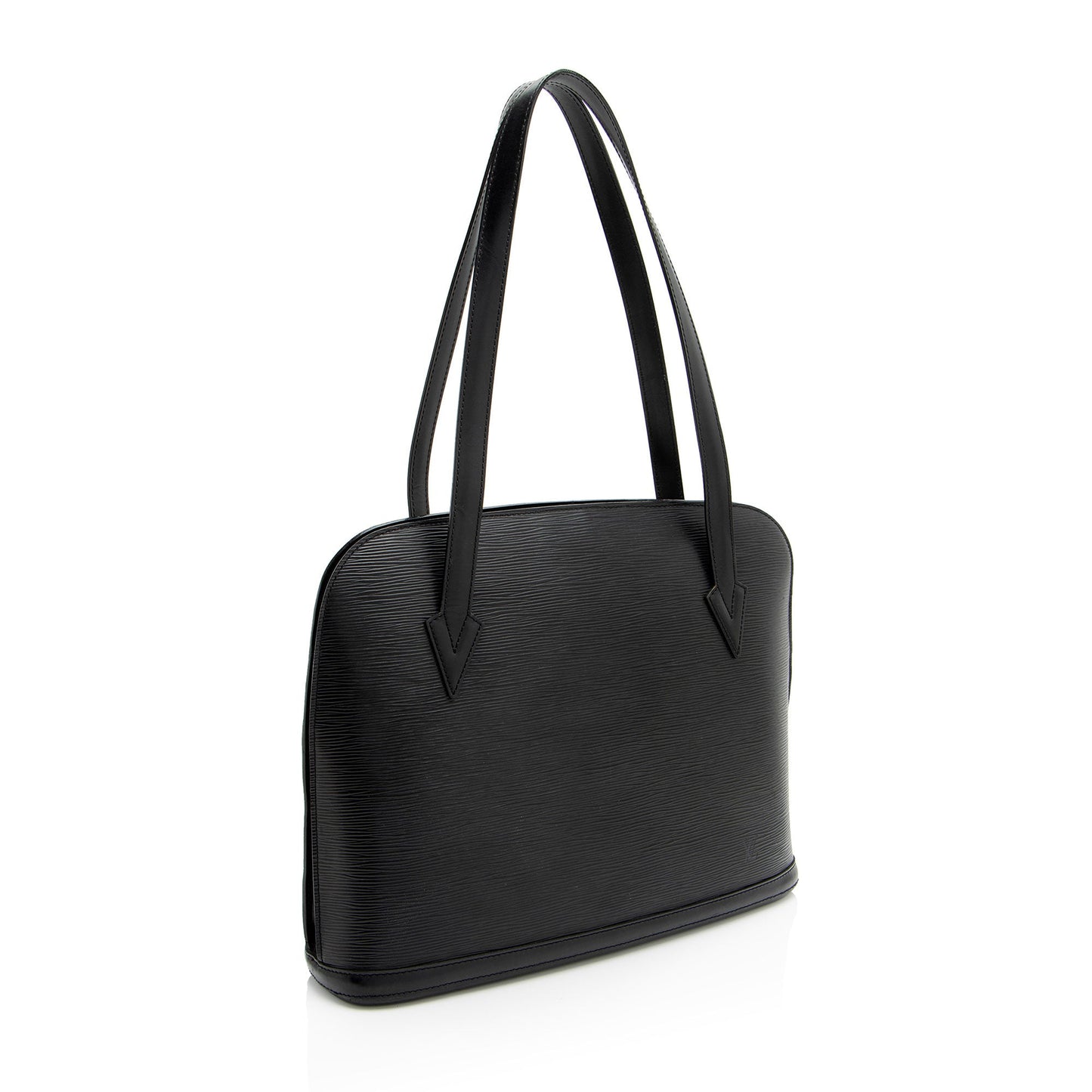 Louis Vuitton Vintage Epi Leather Lussac Tote (SHF-3vC5LK)