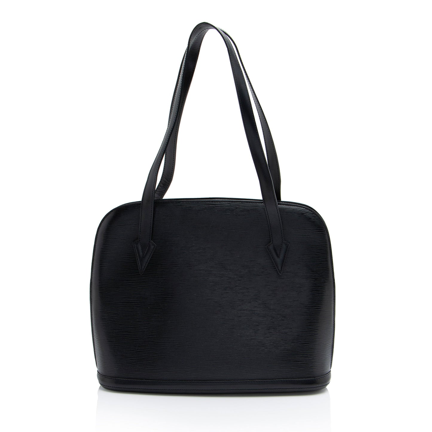 Louis Vuitton Vintage Epi Leather Lussac Tote (SHF-Pd2aMv)