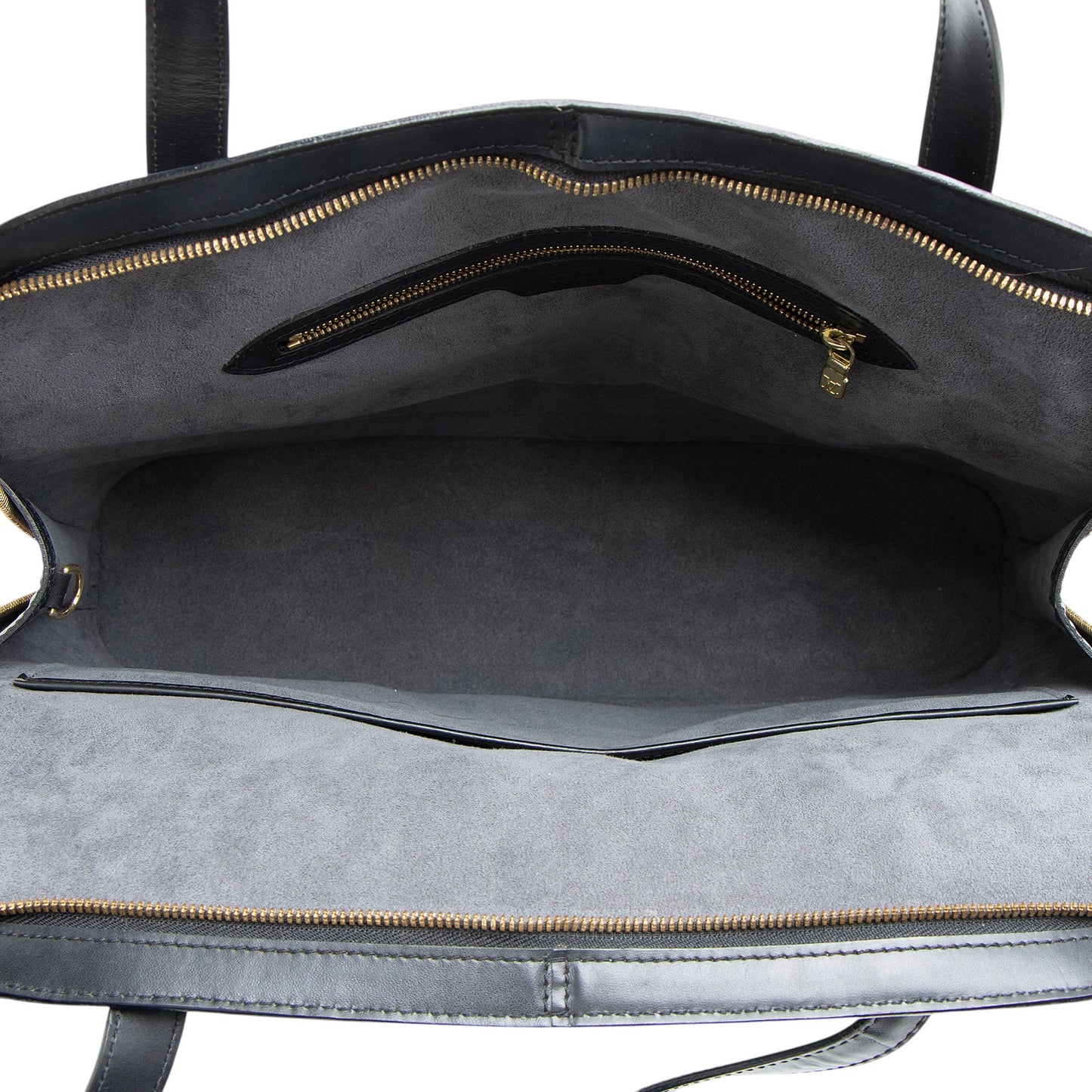 Louis Vuitton Vintage Epi Leather Lussac Tote (SHF-Pd2aMv)