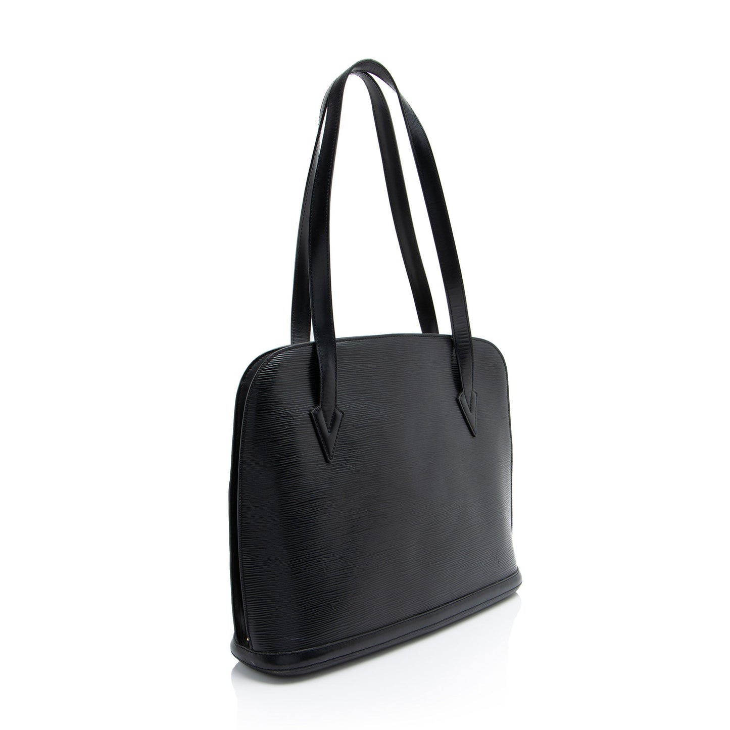 Louis Vuitton Vintage Epi Leather Lussac Tote (SHF-Pd2aMv)
