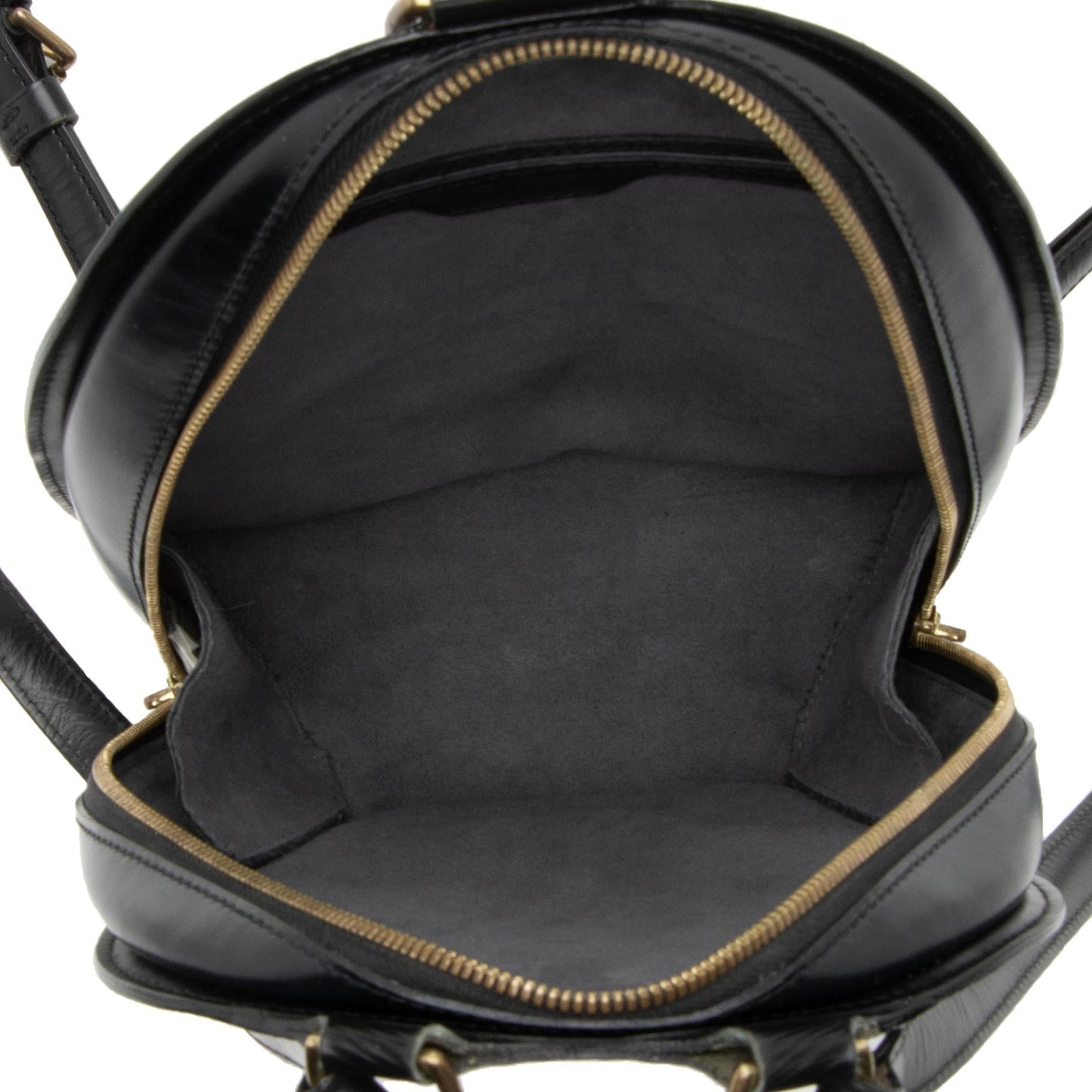 Louis Vuitton Vintage Epi Leather Mabillon Backpack (SHF-KyK7QL)