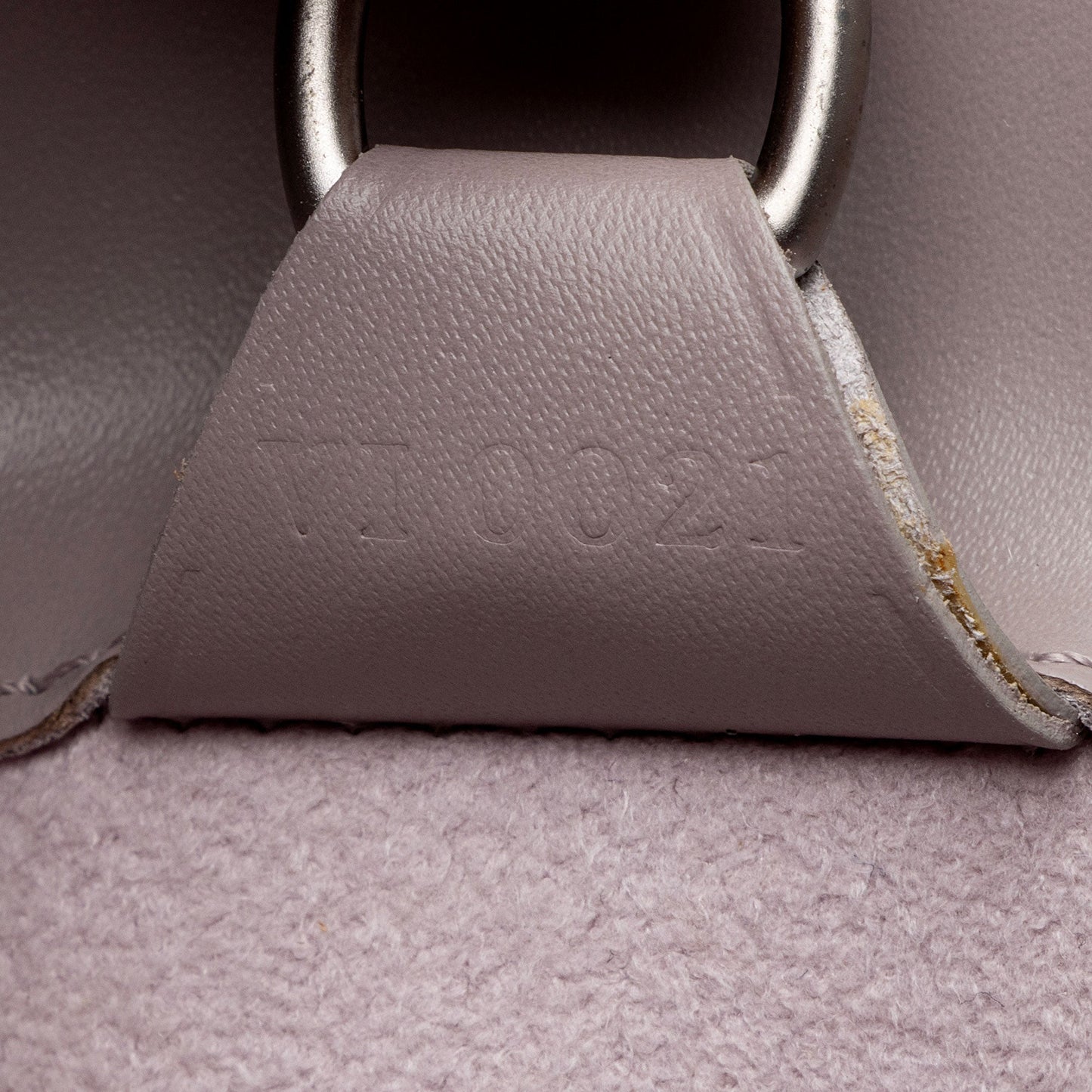 Louis Vuitton Vintage Epi Leather Noctambule Tote (SHF-zoVIF1)