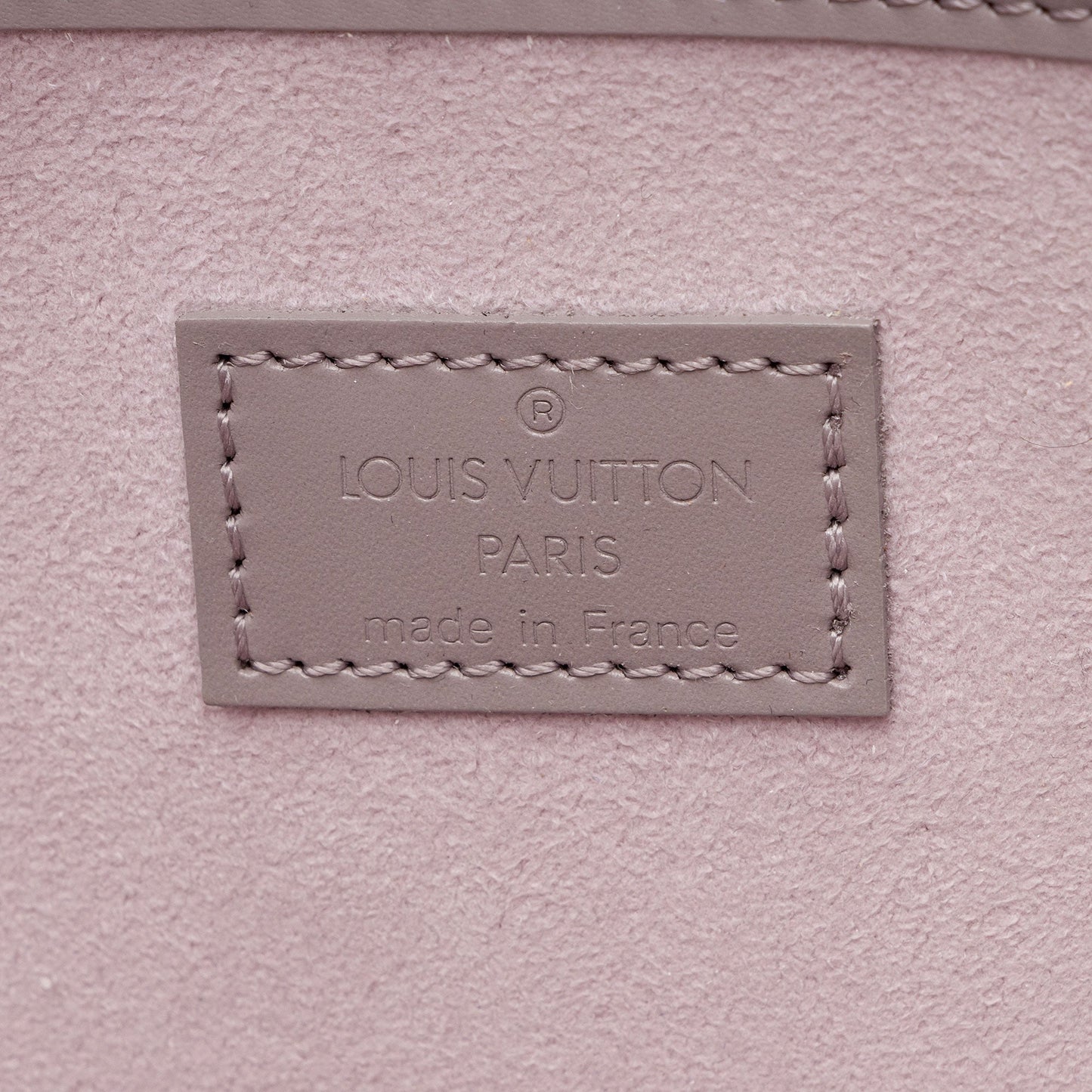 Louis Vuitton Vintage Epi Leather Noctambule Tote (SHF-zoVIF1)