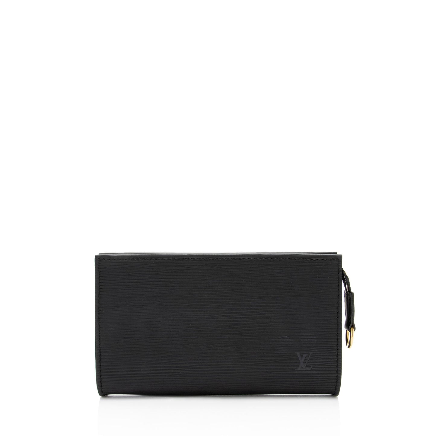 Louis Vuitton Vintage Epi Leather Petit Bucket Pouch
