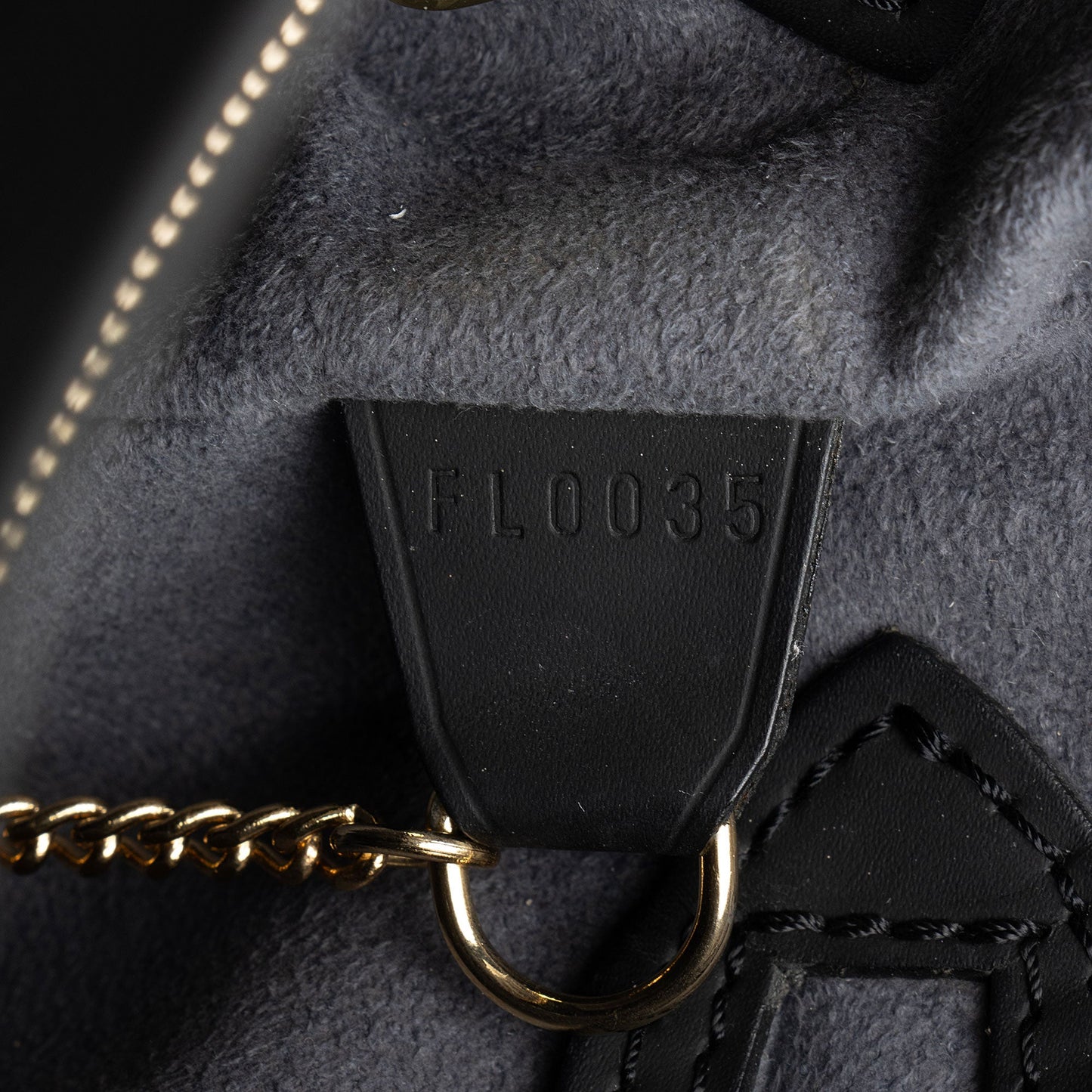 Louis Vuitton Vintage Epi Leather Petit Bucket Tote