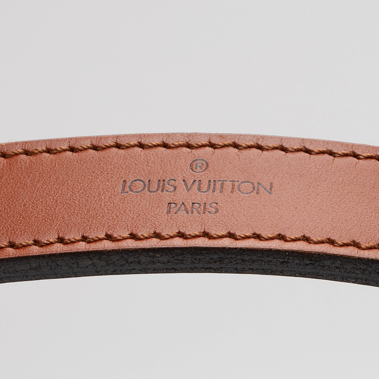 Louis Vuitton Vintage Epi Leather Petit Noe Shoulder Bag (SHF-7fRm6a)
