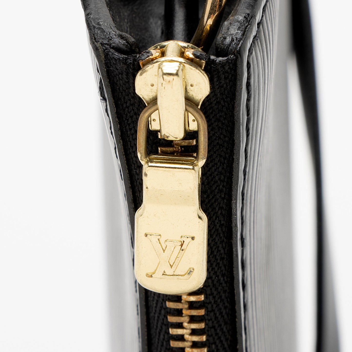 Louis Vuitton Vintage Epi Leather Pochette Accessoires