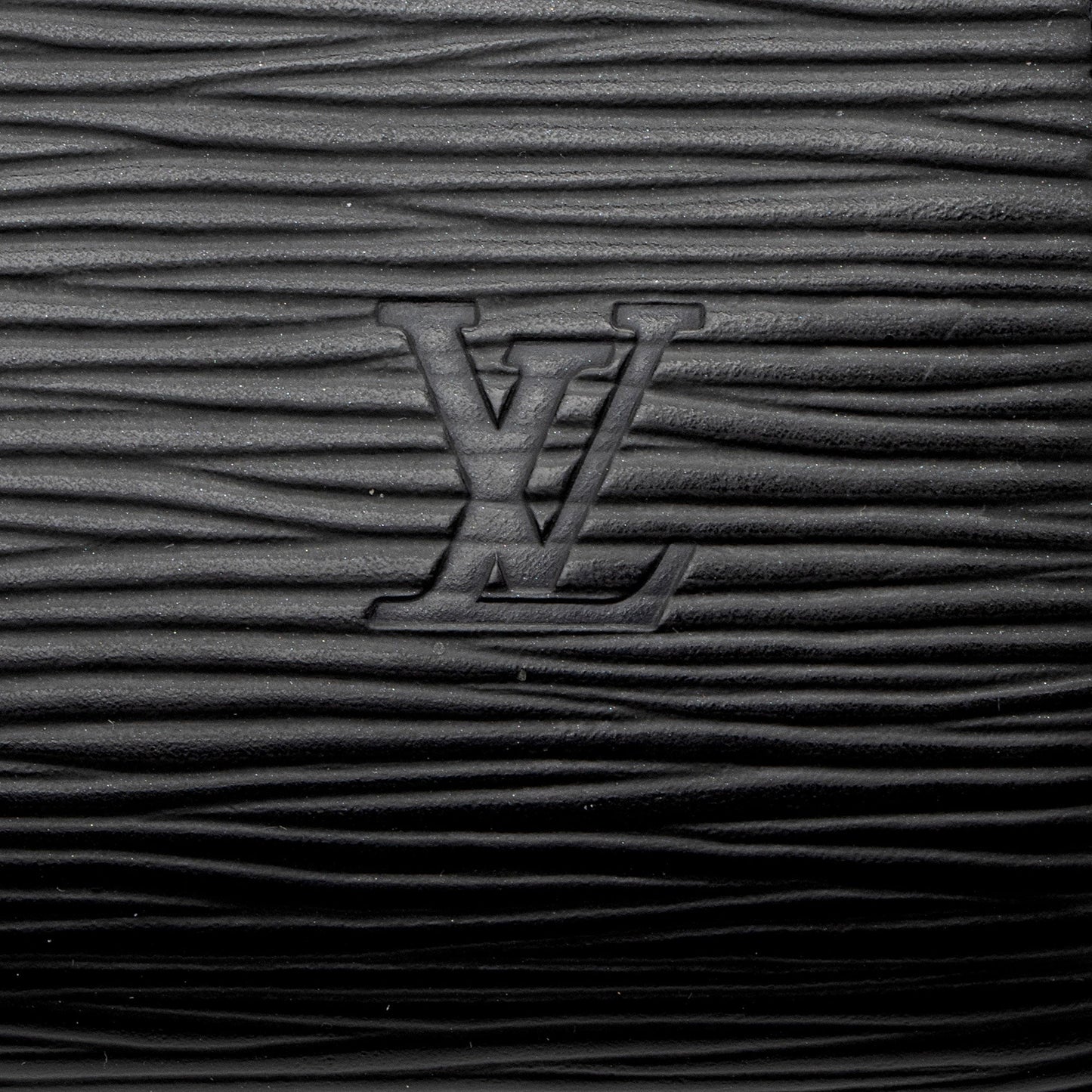 Louis Vuitton Vintage Epi Leather Pochette Accessoires