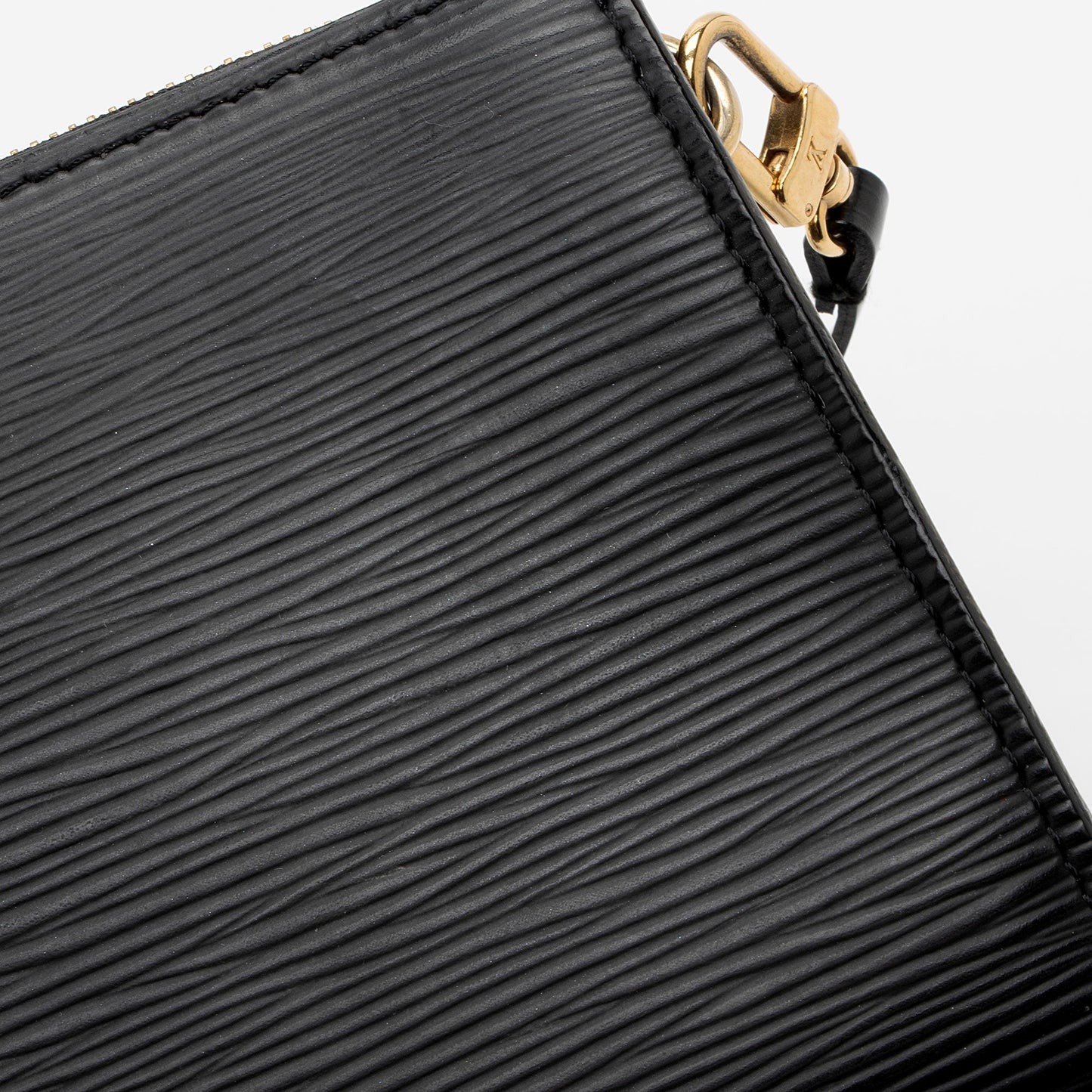 Louis Vuitton Vintage Epi Leather Pochette Accessoires