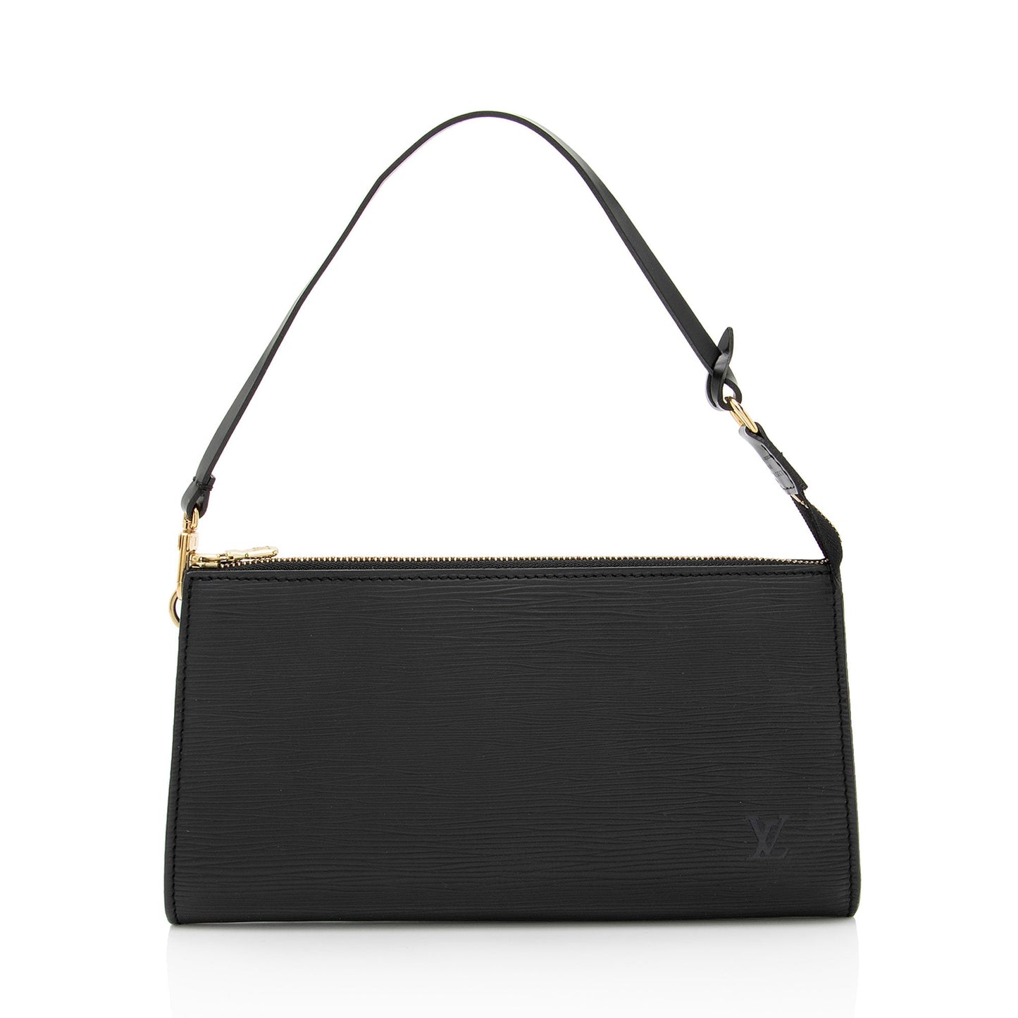 Louis Vuitton Vintage Epi Leather Pochette Accessoires