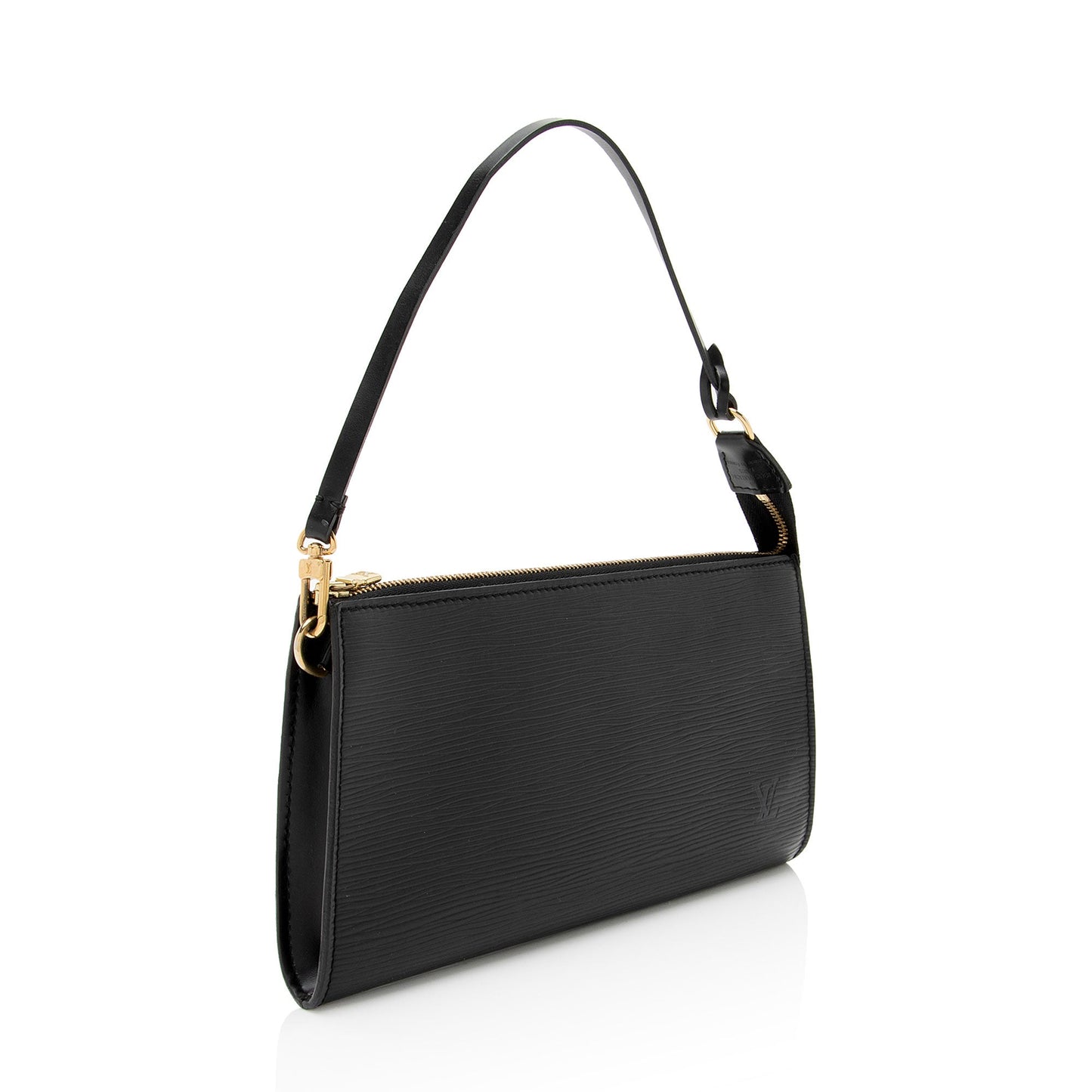 Louis Vuitton Vintage Epi Leather Pochette Accessoires