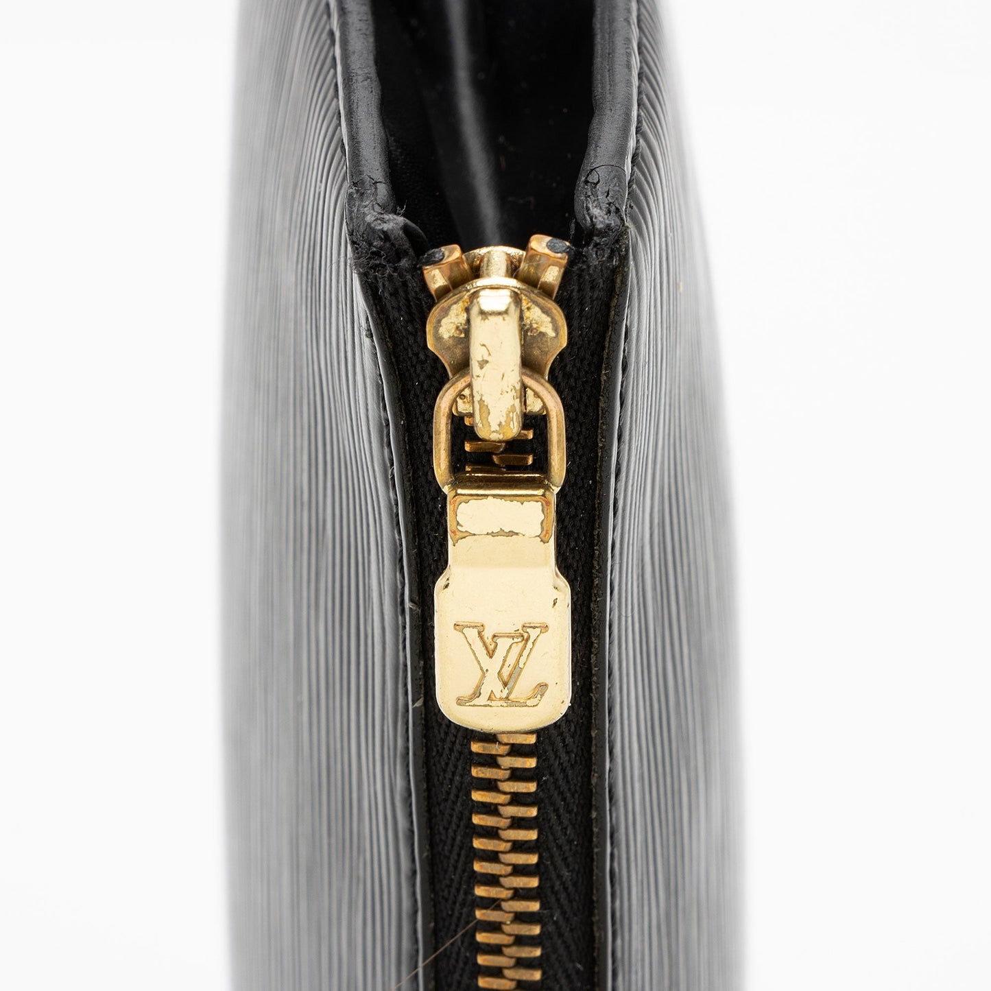 Louis Vuitton Vintage Epi Leather Pochette Accessoires