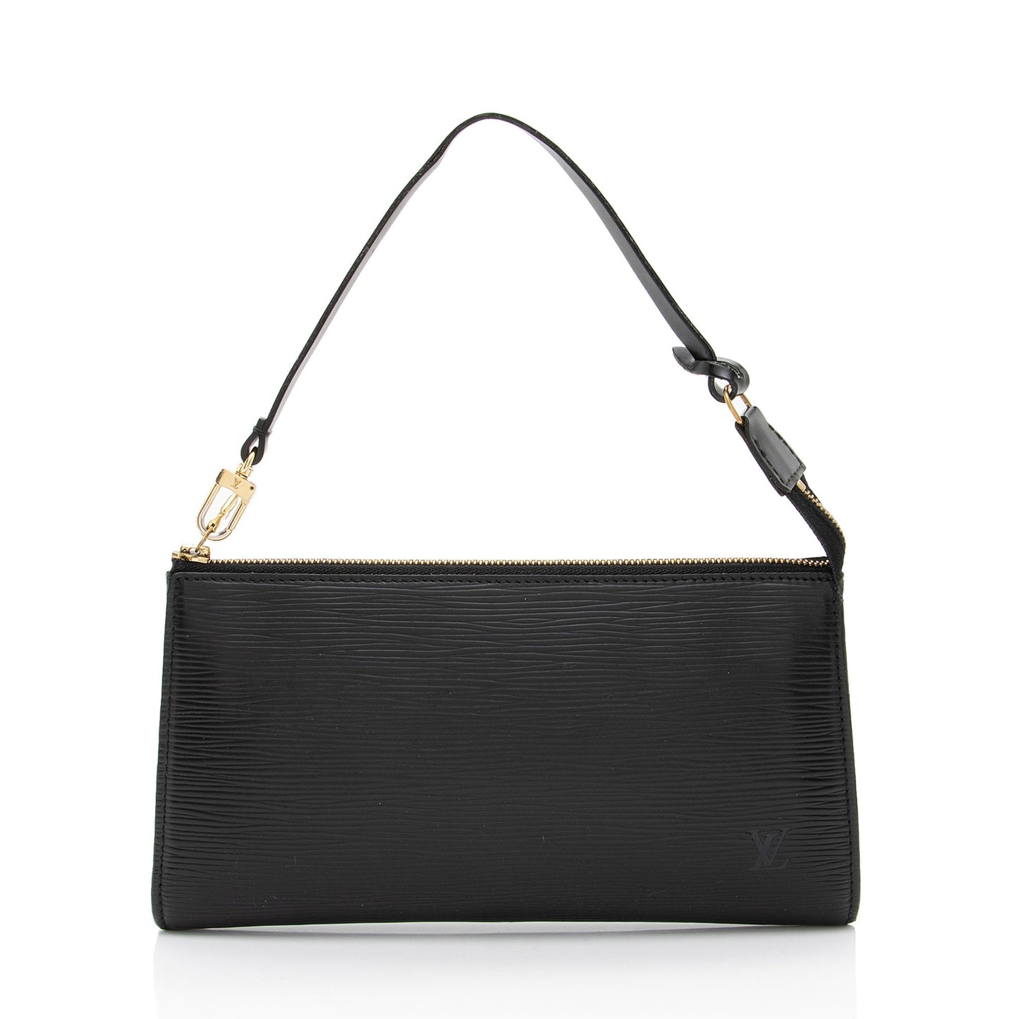 Louis Vuitton Vintage Epi Leather Pochette Accessoires