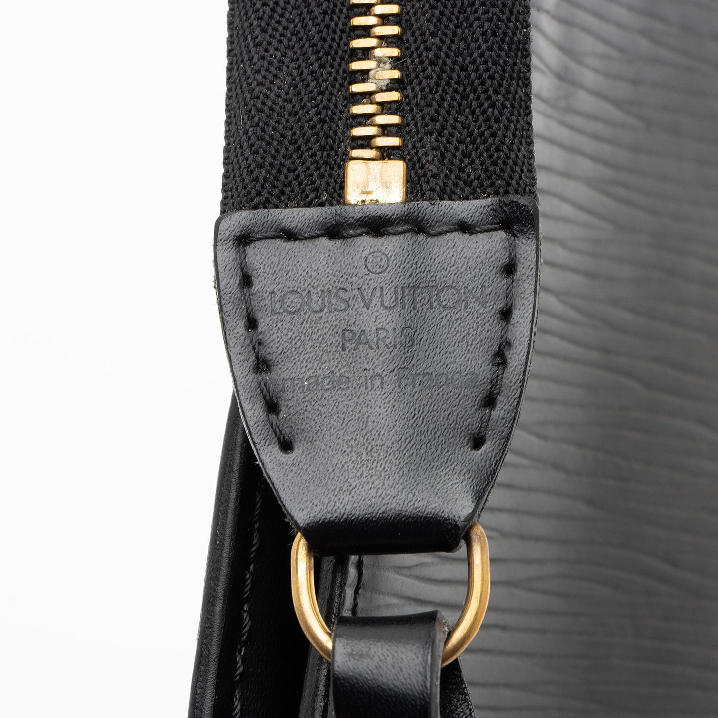 Louis Vuitton Vintage Epi Leather Pochette Accessoires