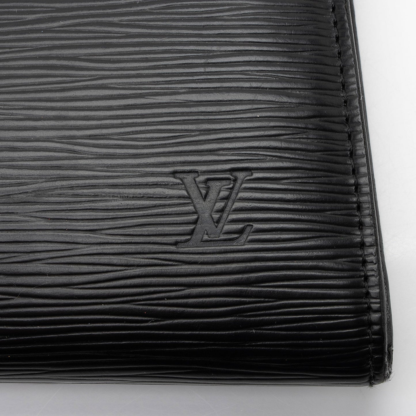 Louis Vuitton Vintage Epi Leather Pochette Accessoires