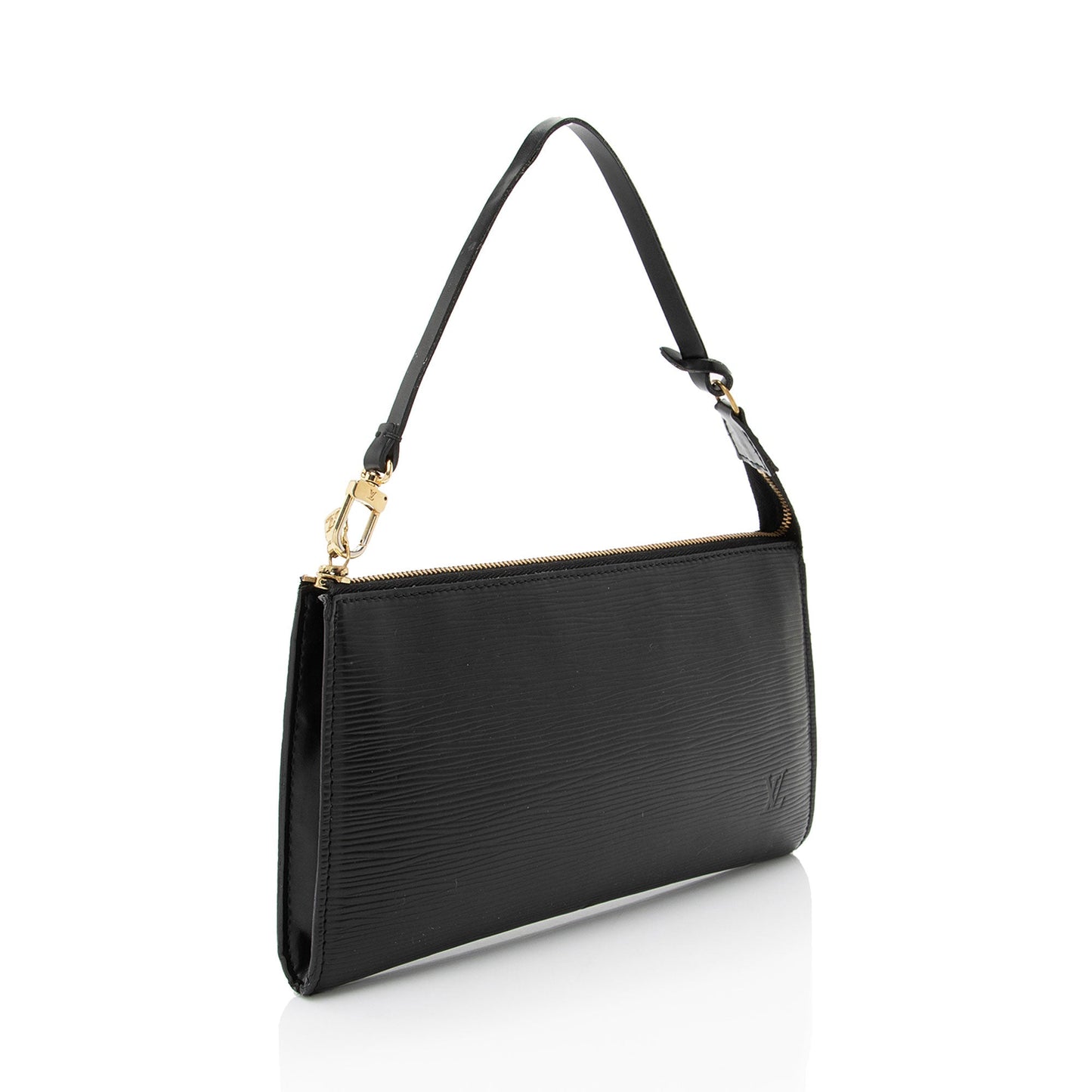 Louis Vuitton Vintage Epi Leather Pochette Accessoires