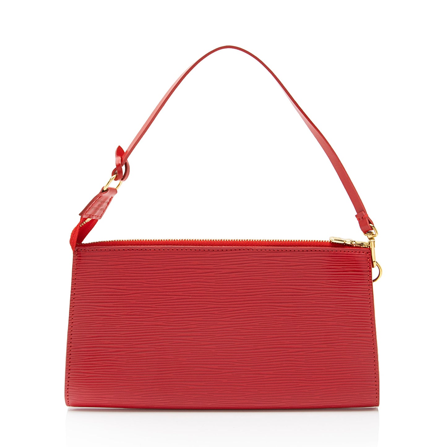 Louis Vuitton Vintage Epi Leather Pochette Accessoires