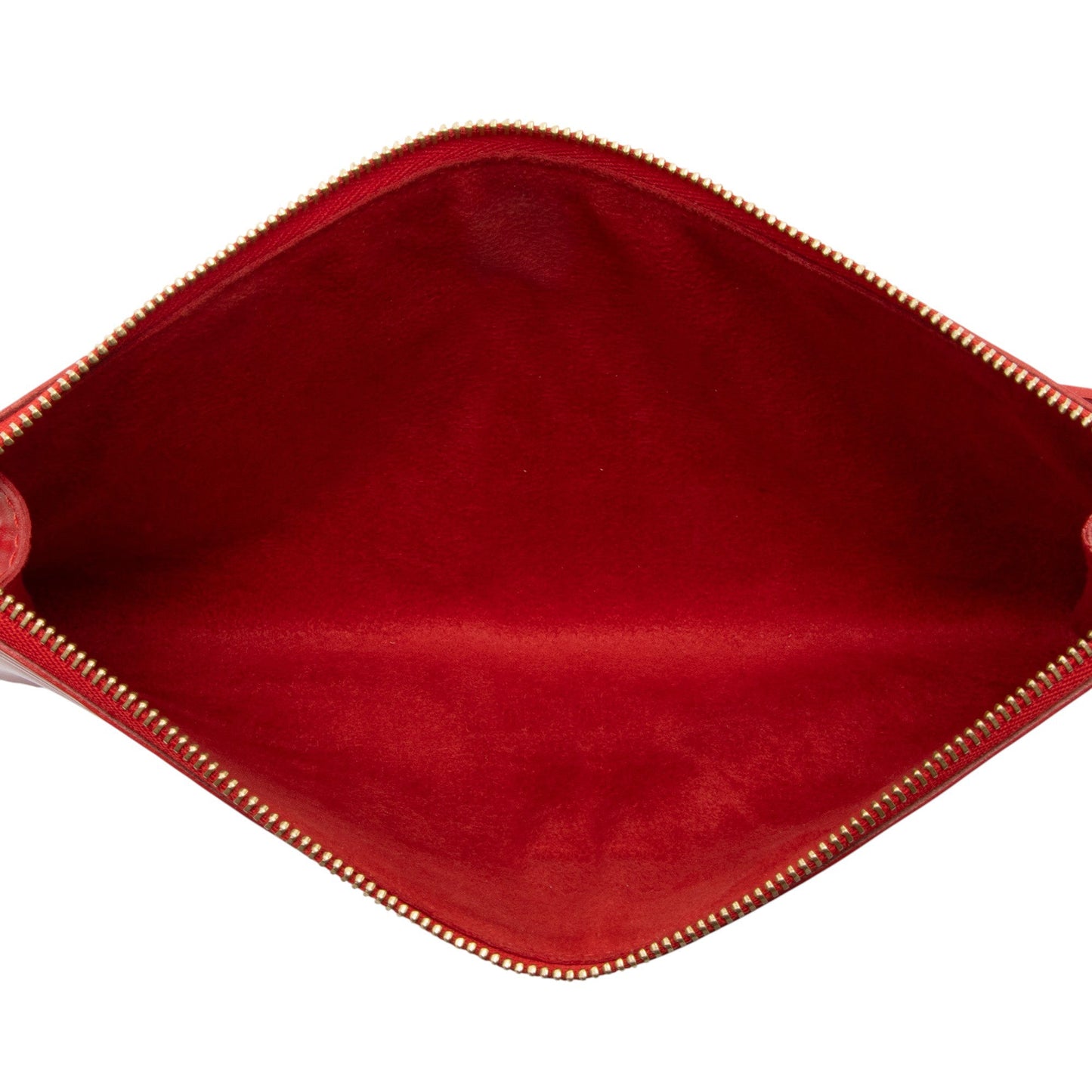 Louis Vuitton Vintage Epi Leather Pochette Accessoires