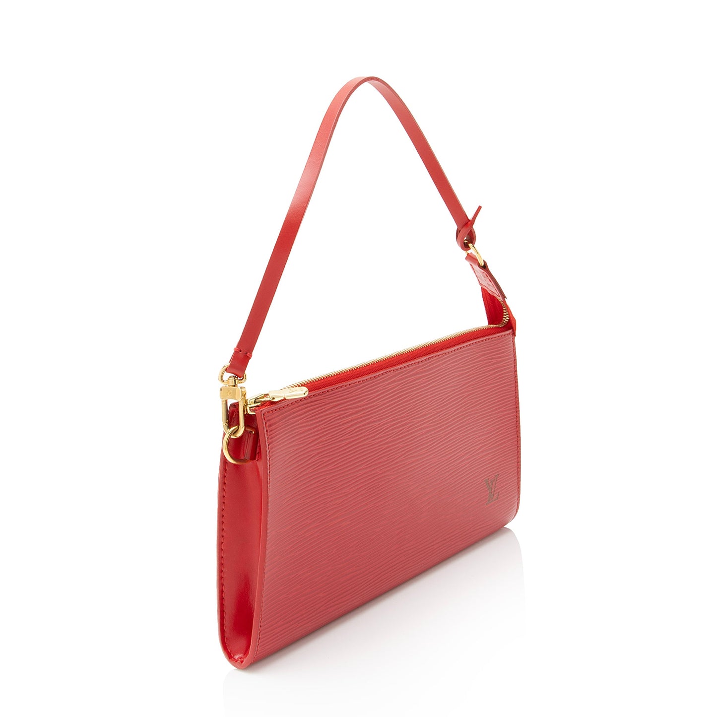 Louis Vuitton Vintage Epi Leather Pochette Accessoires