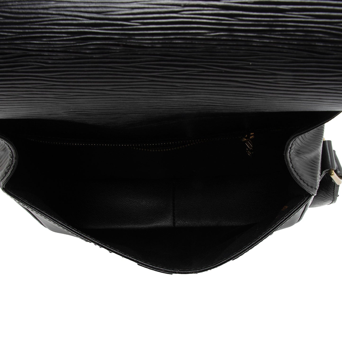 Louis Vuitton Vintage Epi Leather Saint Cloud GM Shoulder Bag (SHF-E7i96A)