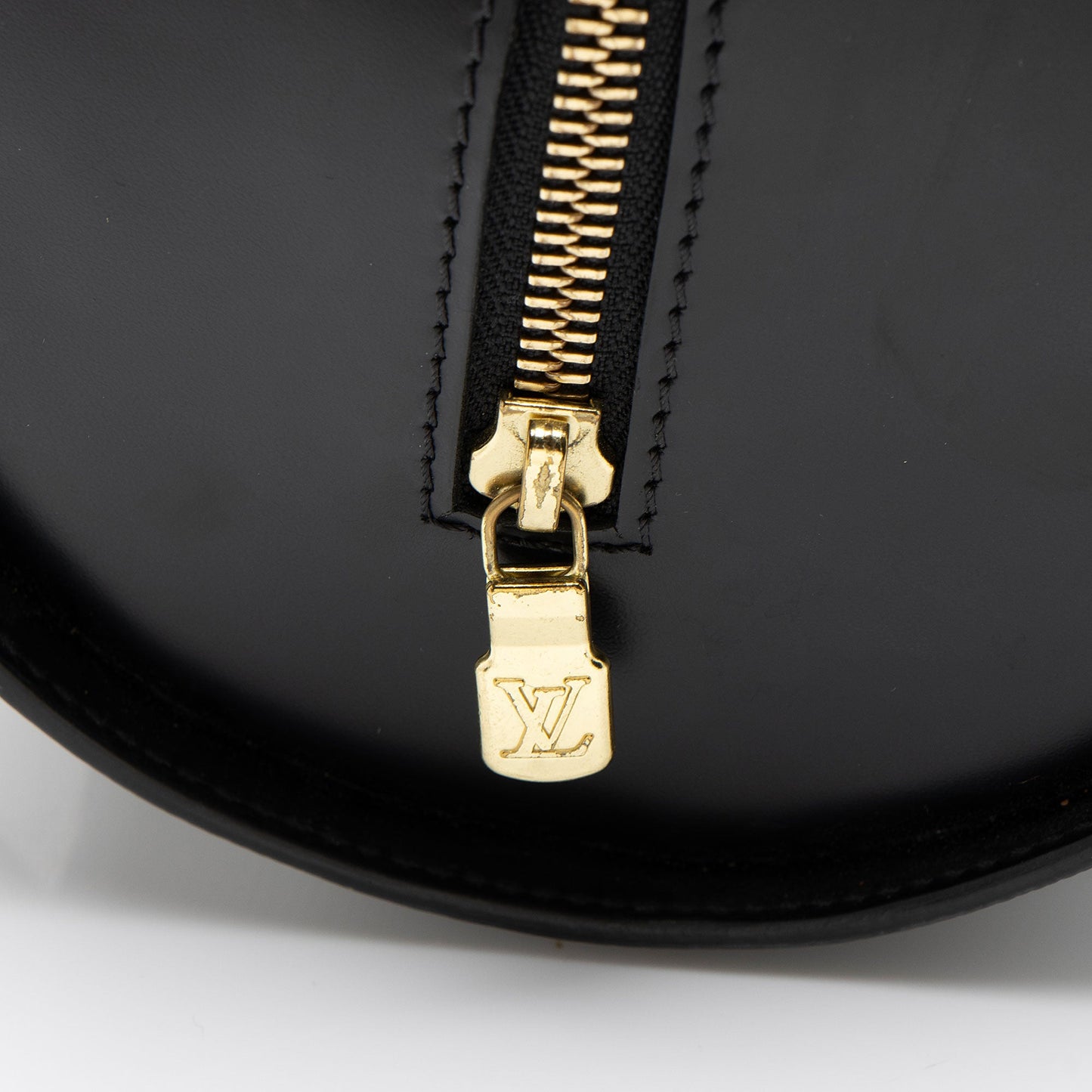 Louis Vuitton Vintage Epi Leather Soufflot Satchel (SHF-tR6Vhb)
