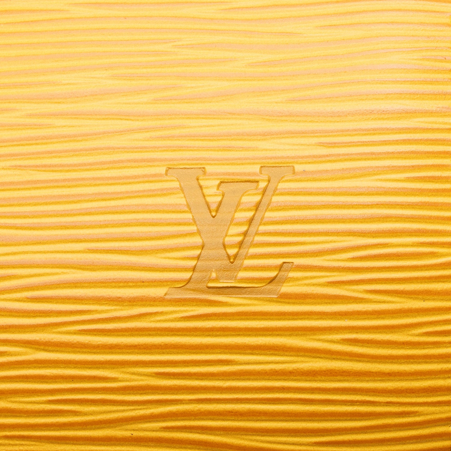 Louis Vuitton Vintage Epi Leather Soufflot Satchel