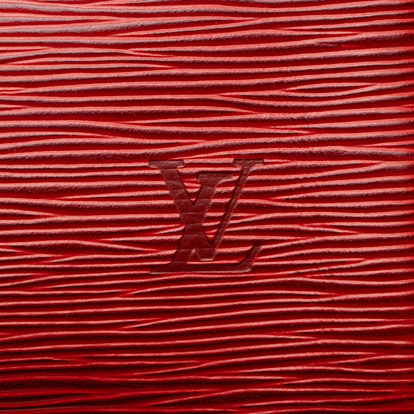Louis Vuitton Vintage Epi Leather Speedy 25 Satchel (SHF-VwizLn)