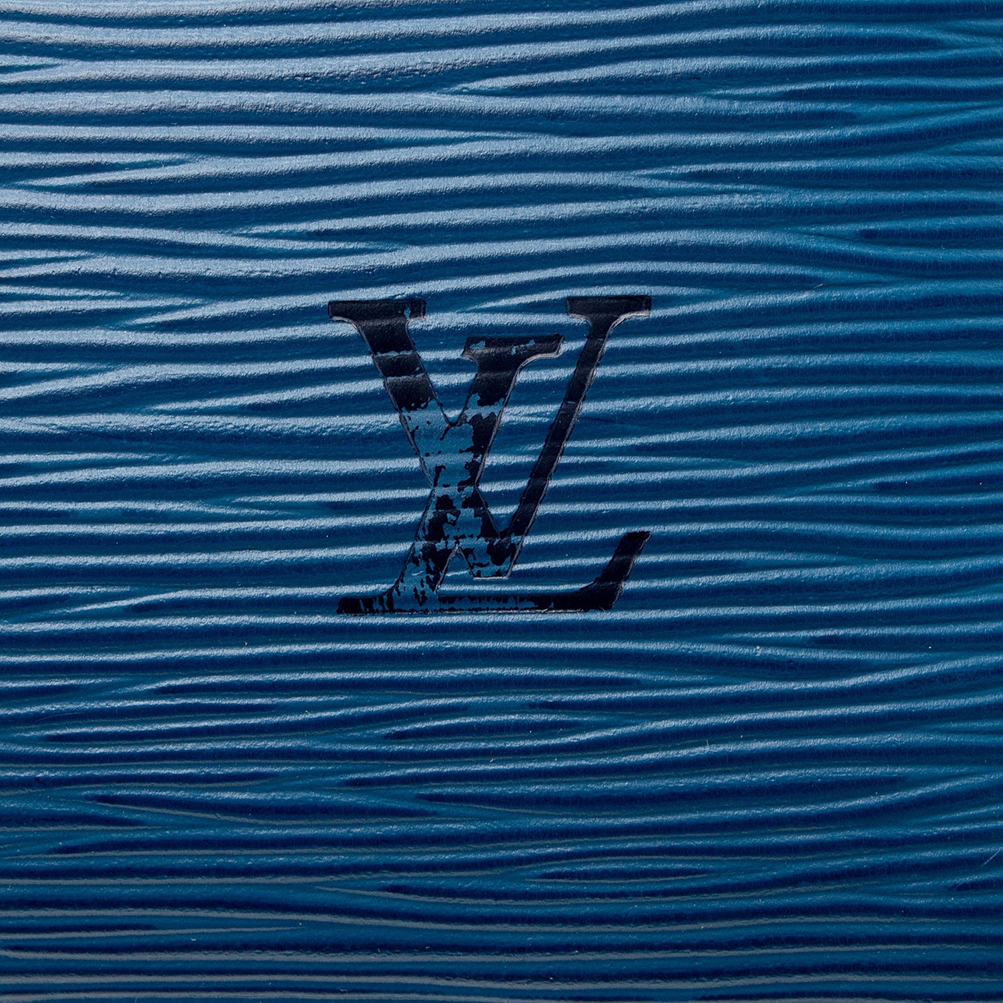 Louis Vuitton Vintage Epi Leather Speedy 35 Satchel