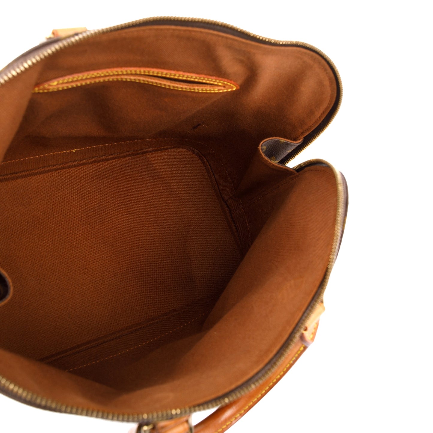 Louis Vuitton Vintage Monogram Alma PM