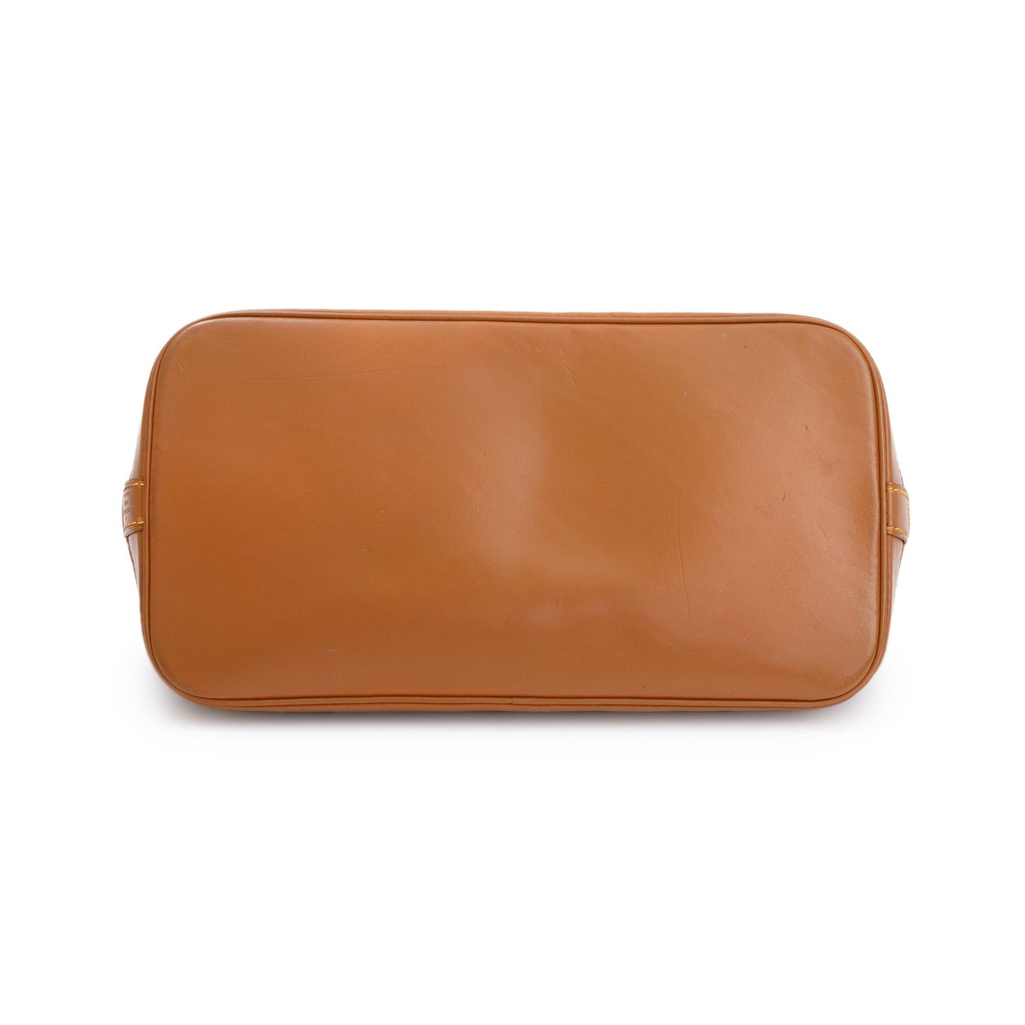 Louis Vuitton Vintage Monogram Alma PM