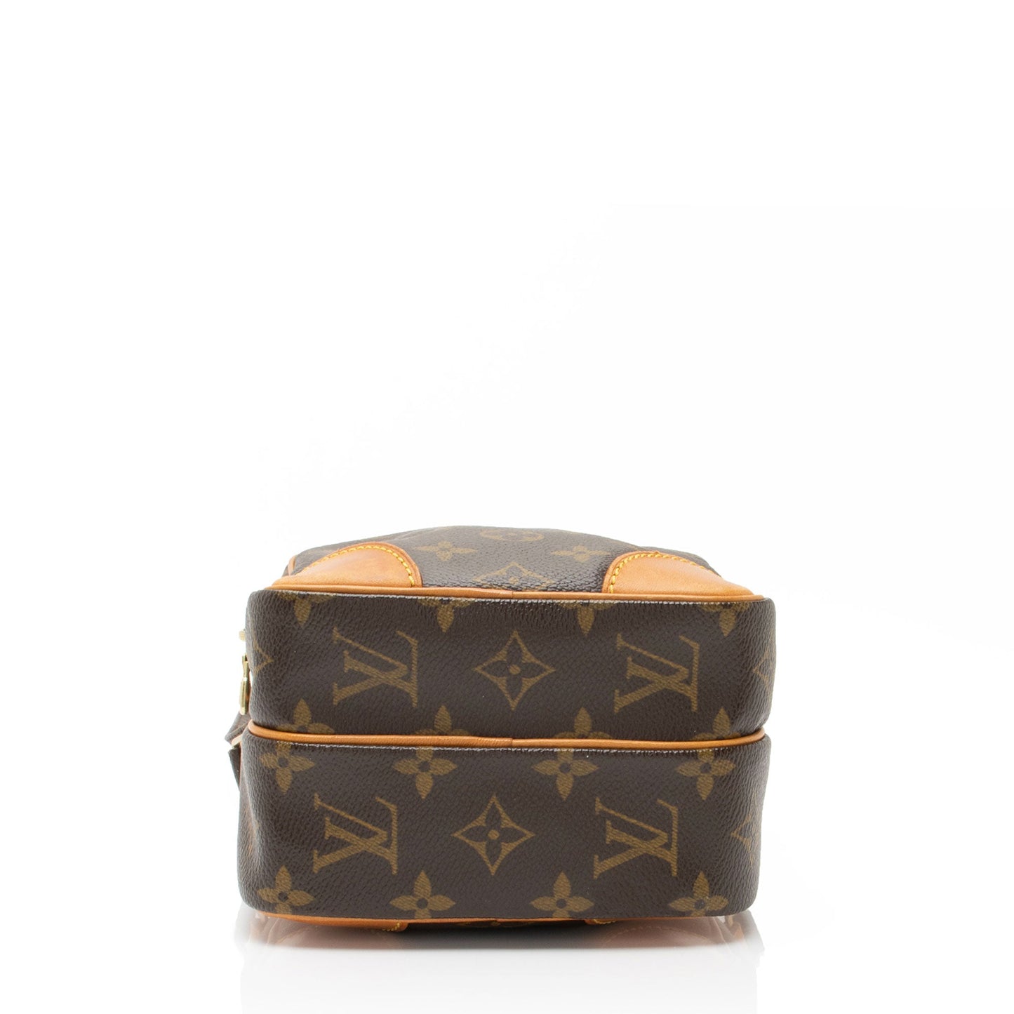 Louis Vuitton Vintage Monogram Canvas Amazone Shoulder Bag