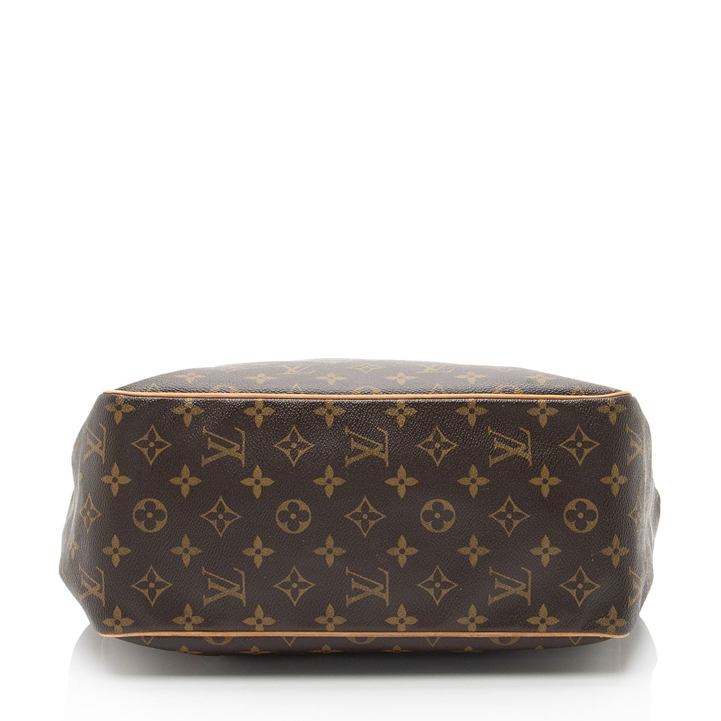 Louis Vuitton Vintage Monogram Canvas Batignolles Vertical Tote