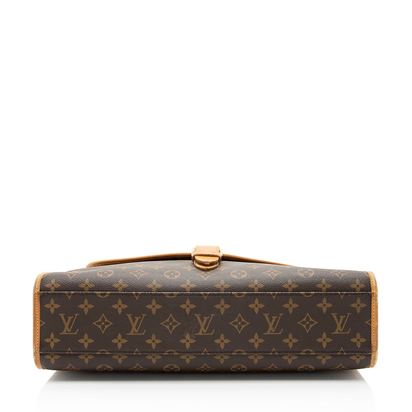 Louis Vuitton Vintage Monogram Canvas Beverly MM Briefcase