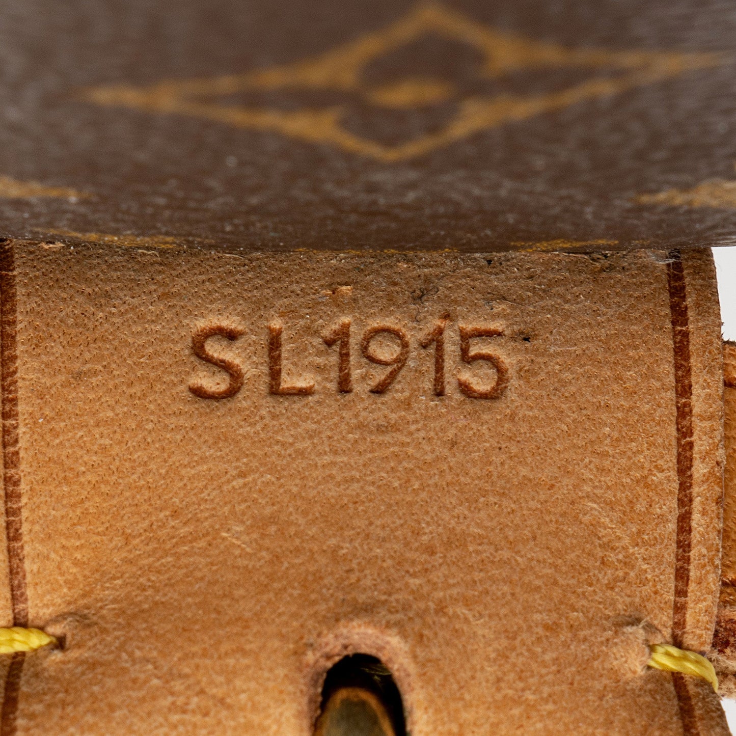 Louis Vuitton Vintage Monogram Canvas Beverly MM Briefcase