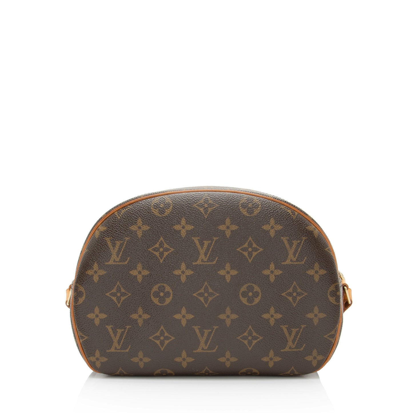 Louis Vuitton Vintage Monogram Canvas Blois Shoulder Bag