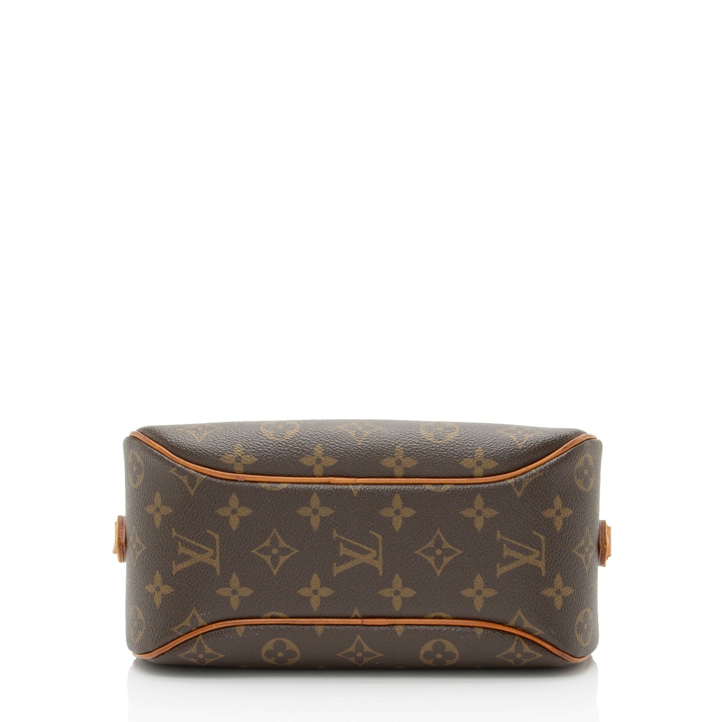 Louis Vuitton Vintage Monogram Canvas Blois Shoulder Bag
