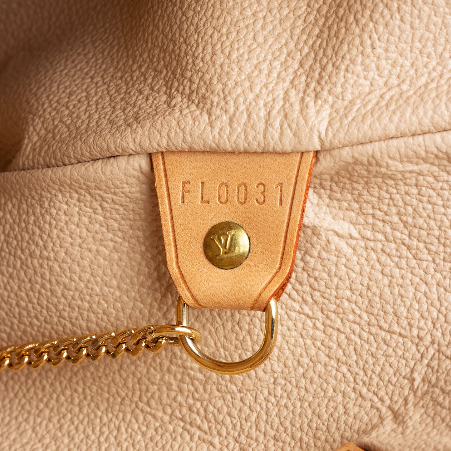 Louis Vuitton Vintage Monogram Canvas Bucket GM Tote