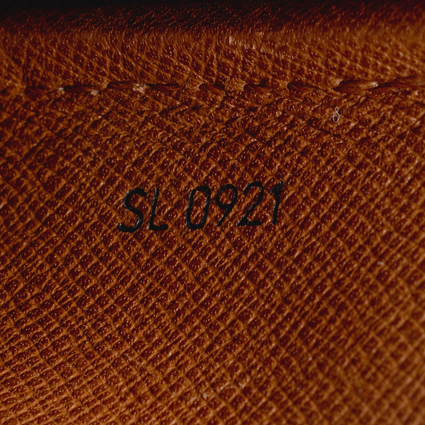 Louis Vuitton Vintage Monogram Canvas Cartouchiere GM Shoulder Bag (SHF-PPHKCM)