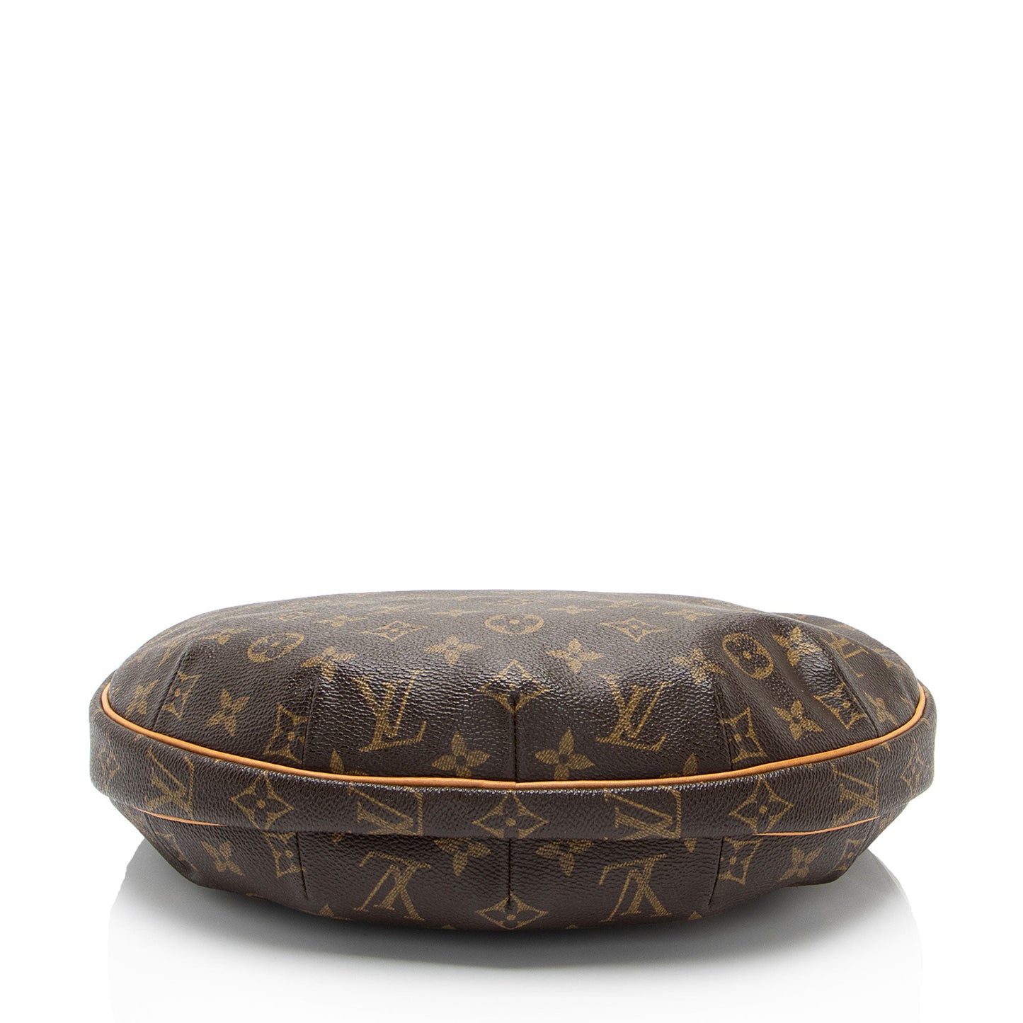 Louis Vuitton Vintage Monogram Canvas Croissant MM Shoulder Bag